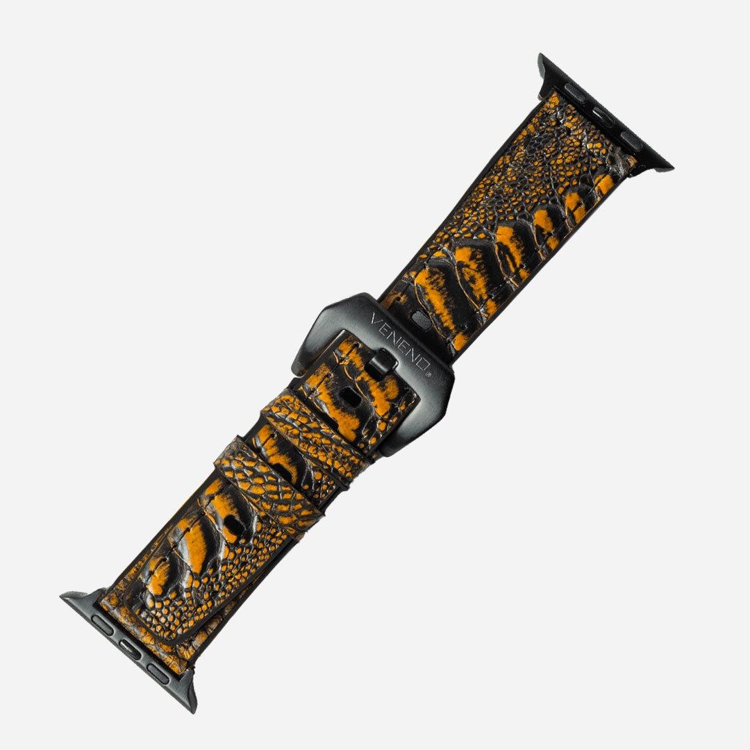 “Extensible Apple Watch Ultra” Ostrich Fornax
