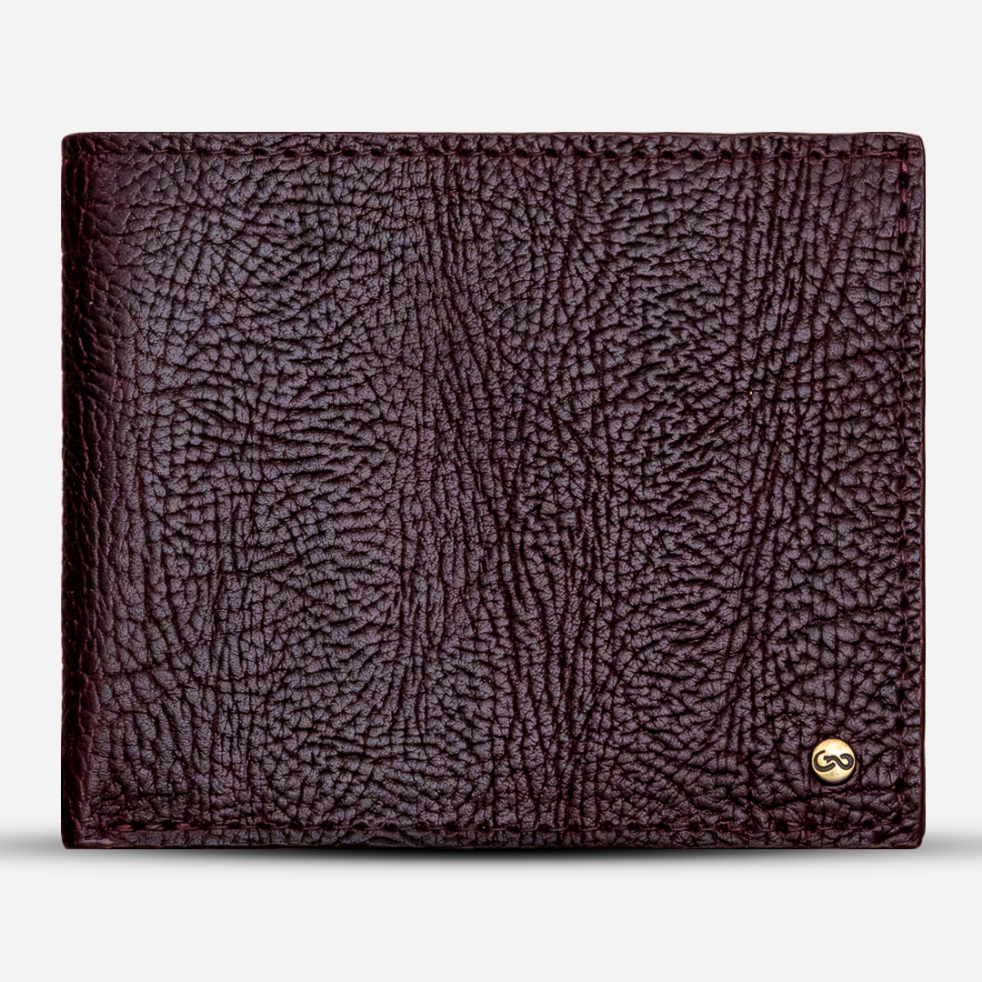 Cartera Grande "The Ambassador" - Wine Bison