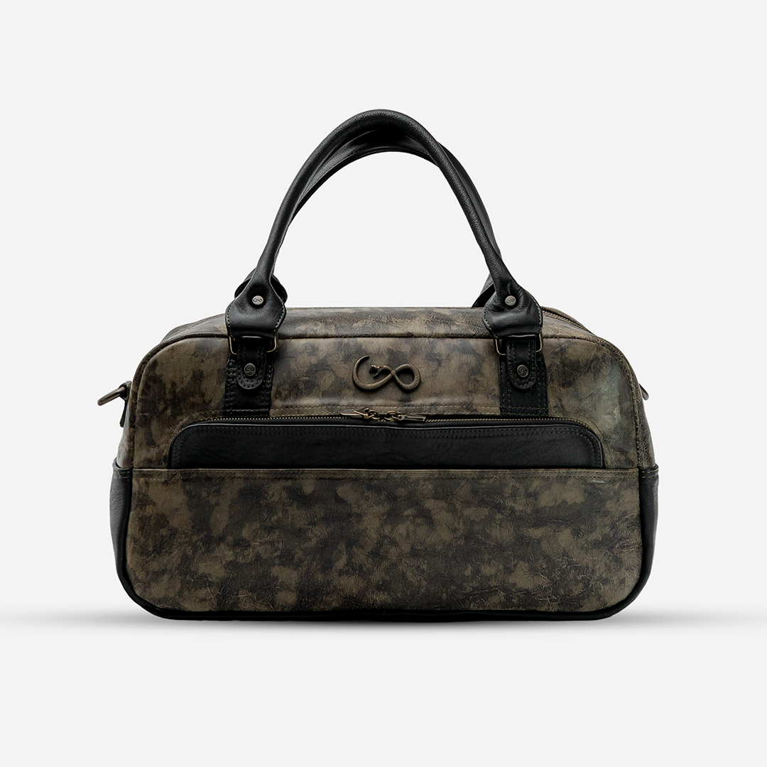 "The agent" - Olive Camo
