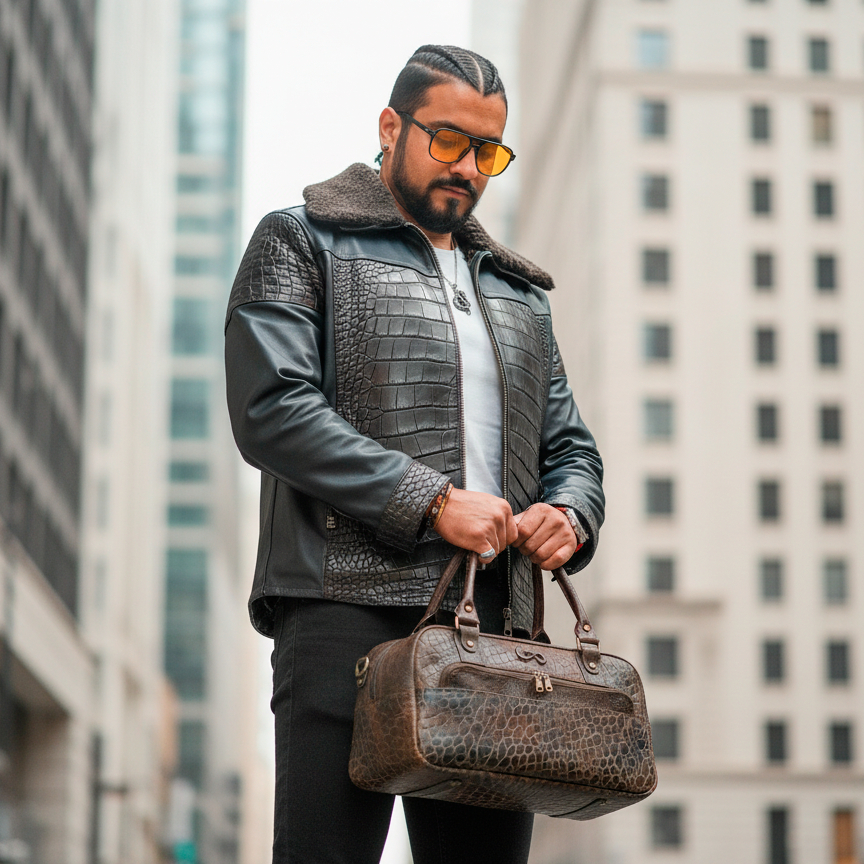 "The agent" - Genbu
