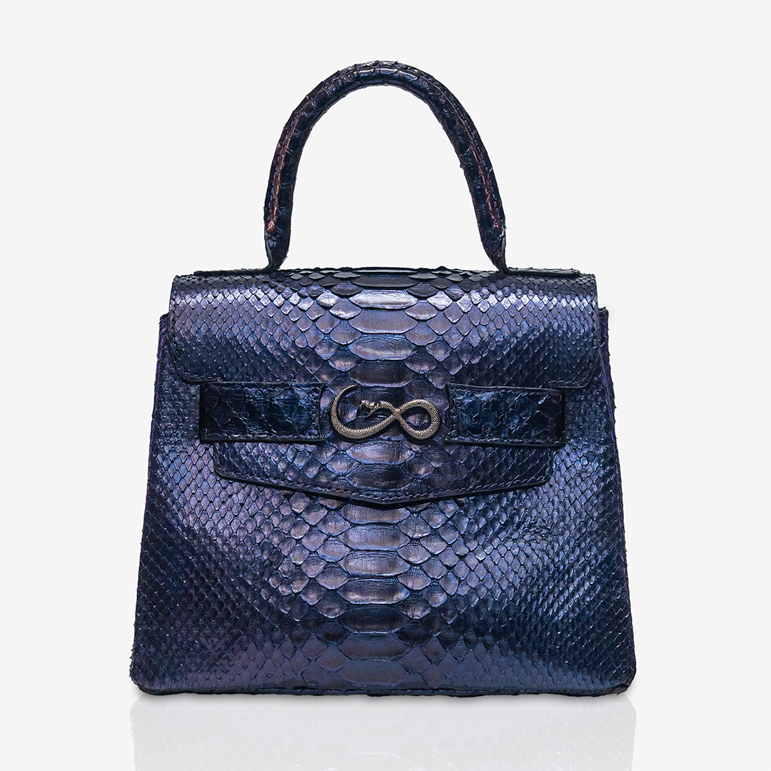 Bolso "Suki" - Amethyst