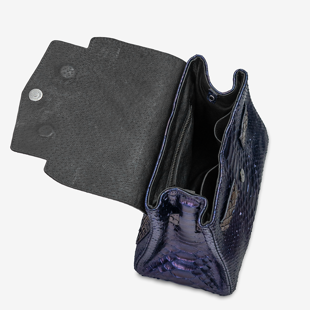Bolso "Suki" - Amethyst