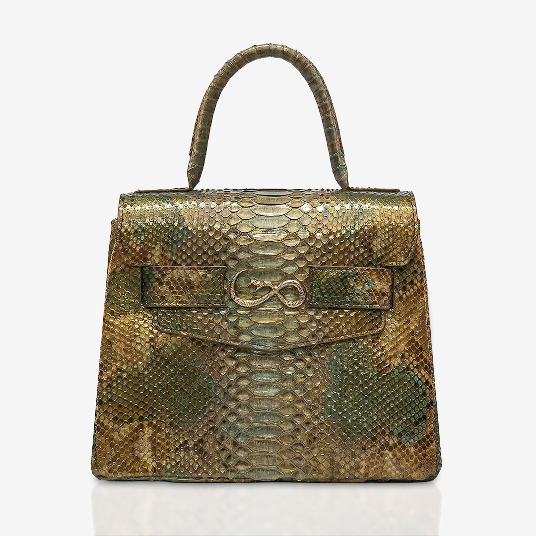 Bolso "Suki" - Aurea