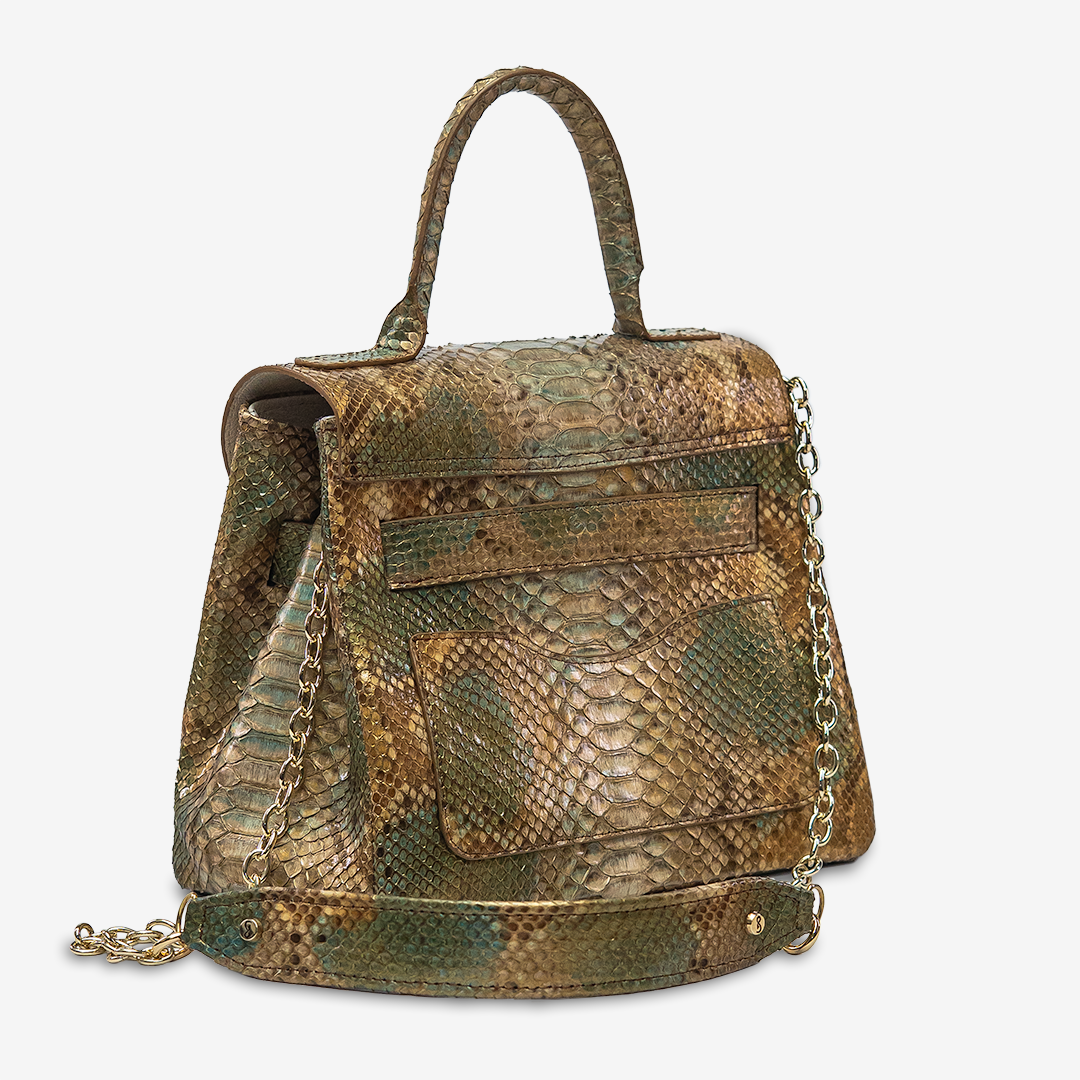 Bolso "Suki" - Aurea