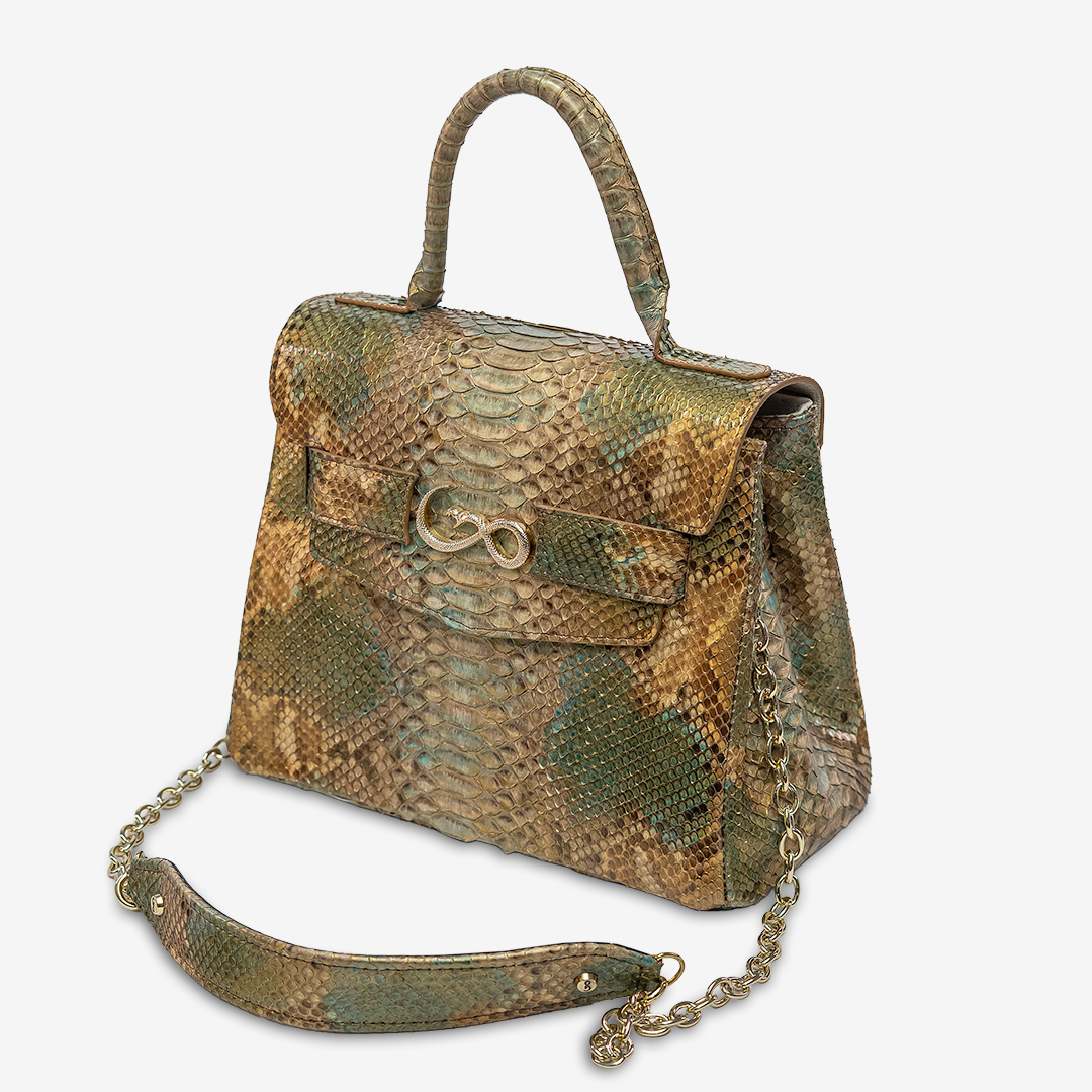 Bolso "Suki" - Aurea