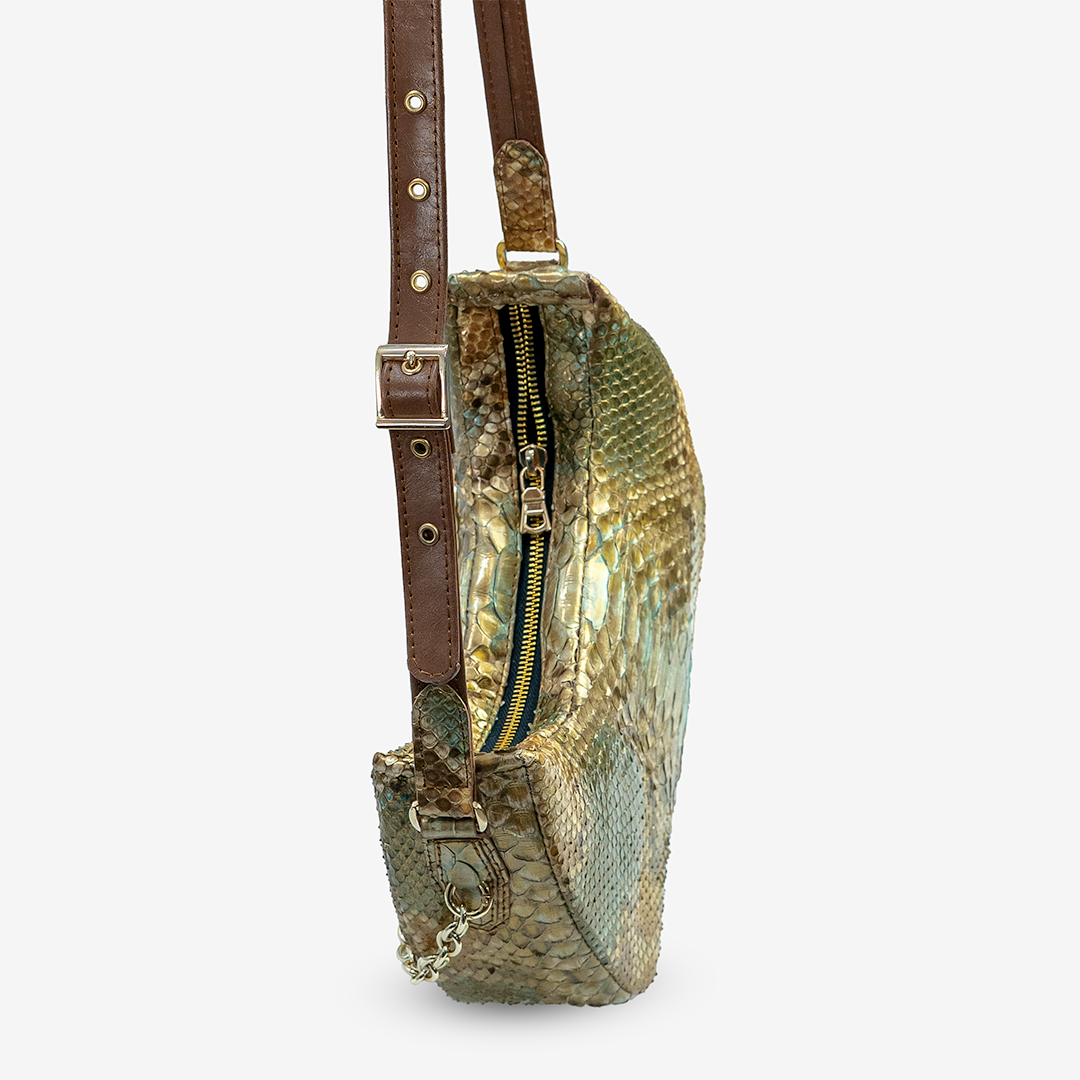 Bolso "Celine" - Aurum