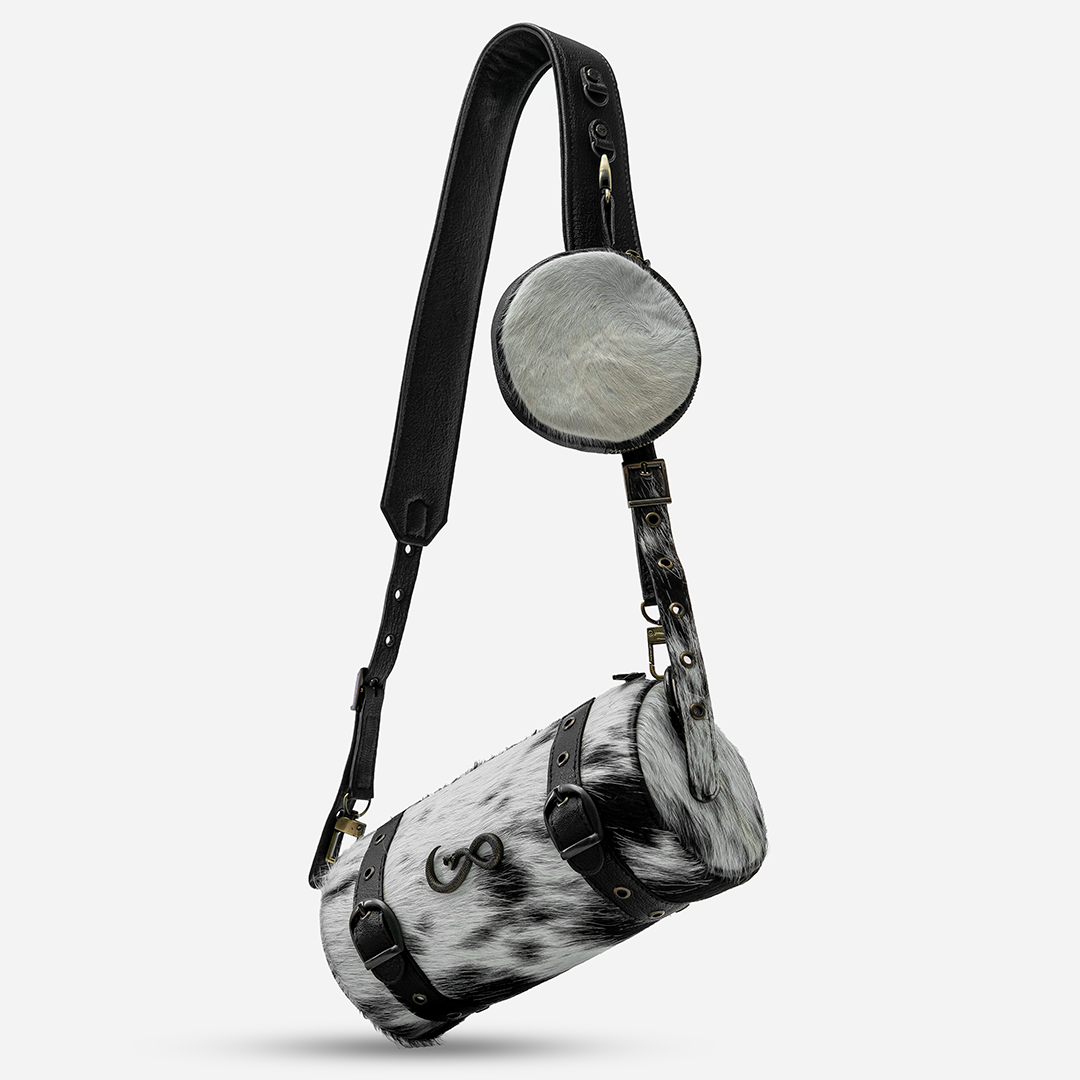 Bolso "Celeste" - Arlecchino