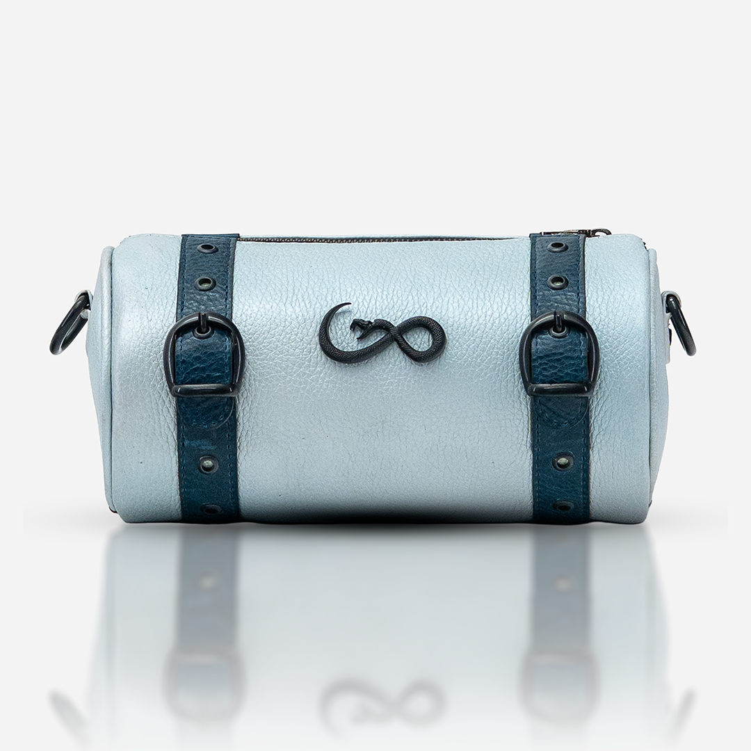 Bolso "Celeste" - Ice Blue