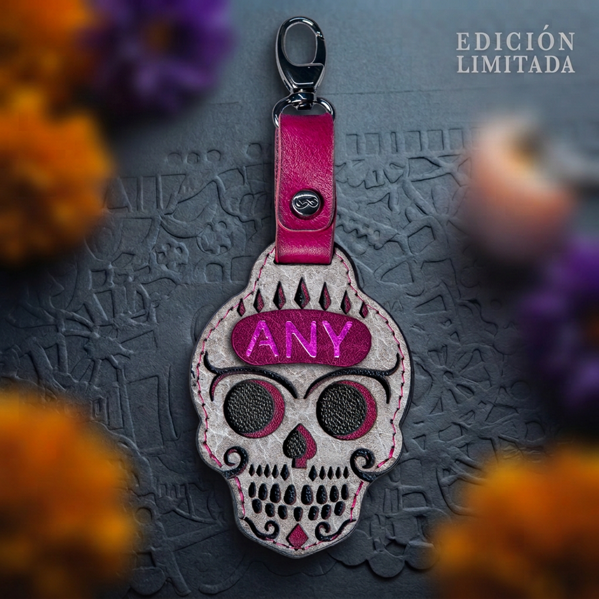 Charm - Calaverita