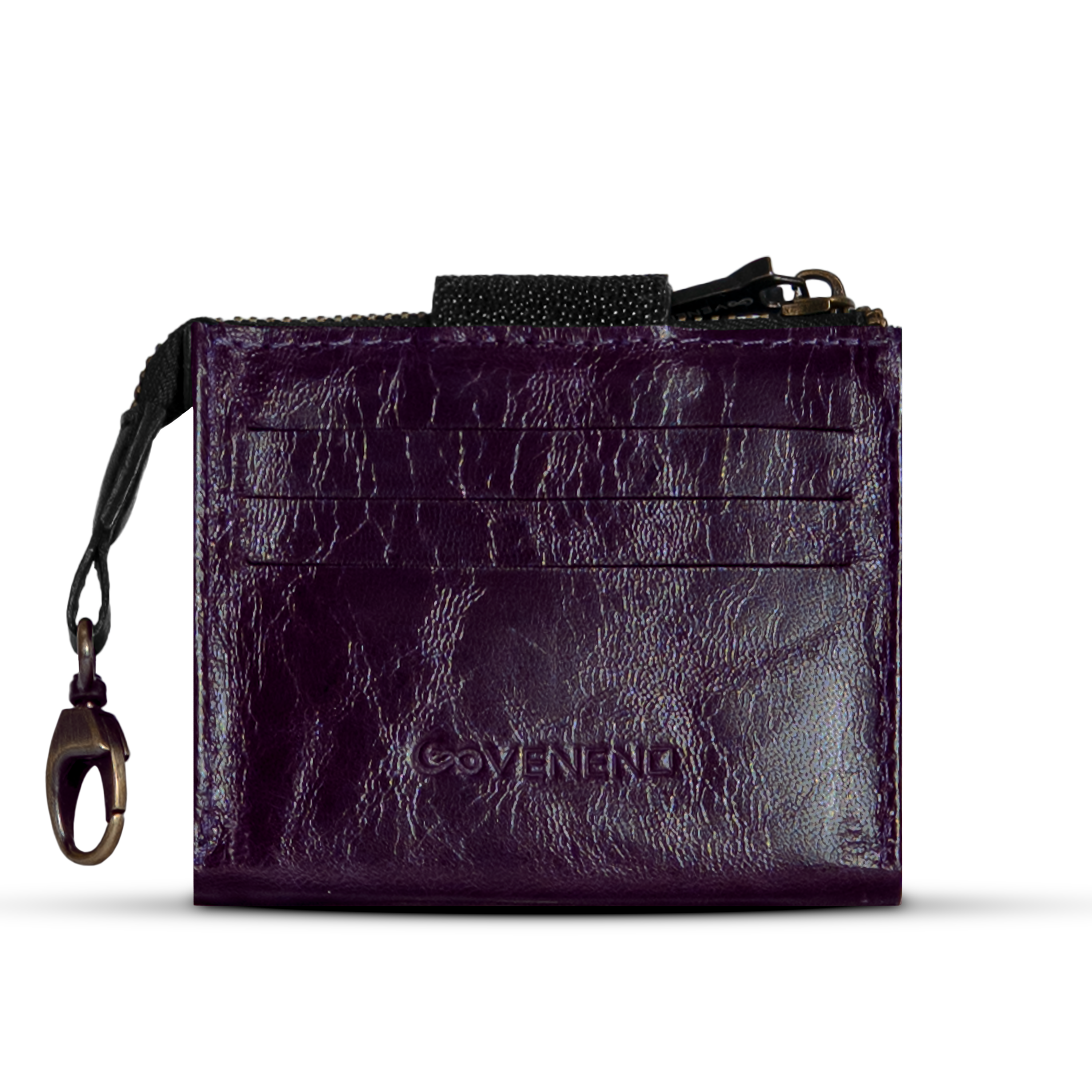 Cartera Compacta "Cleo" - Salma