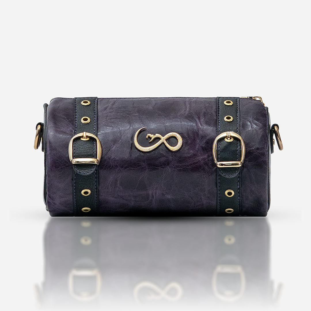 Bolso "Celeste" - Berry