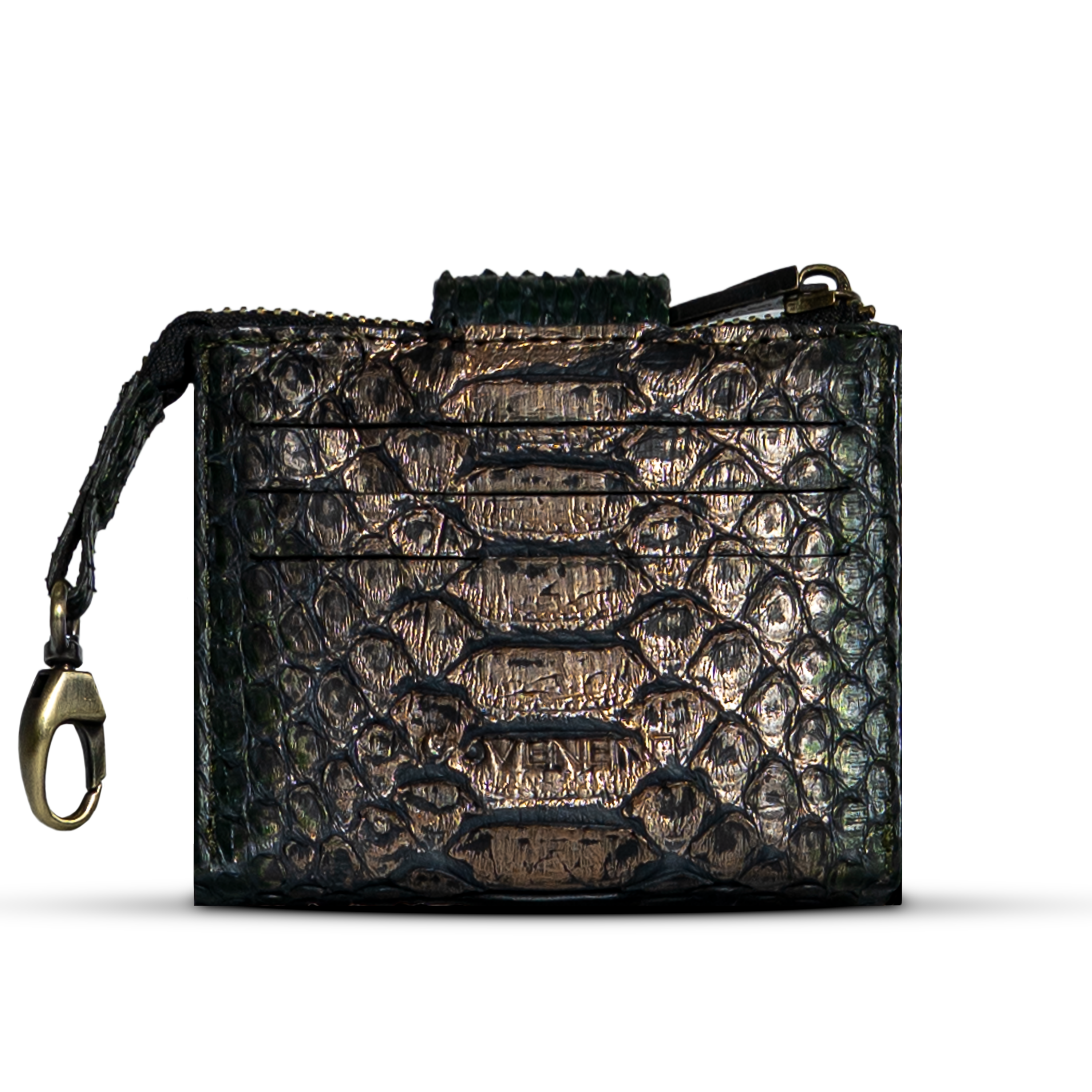 Cartera Compacta "Cleo" - Angelina