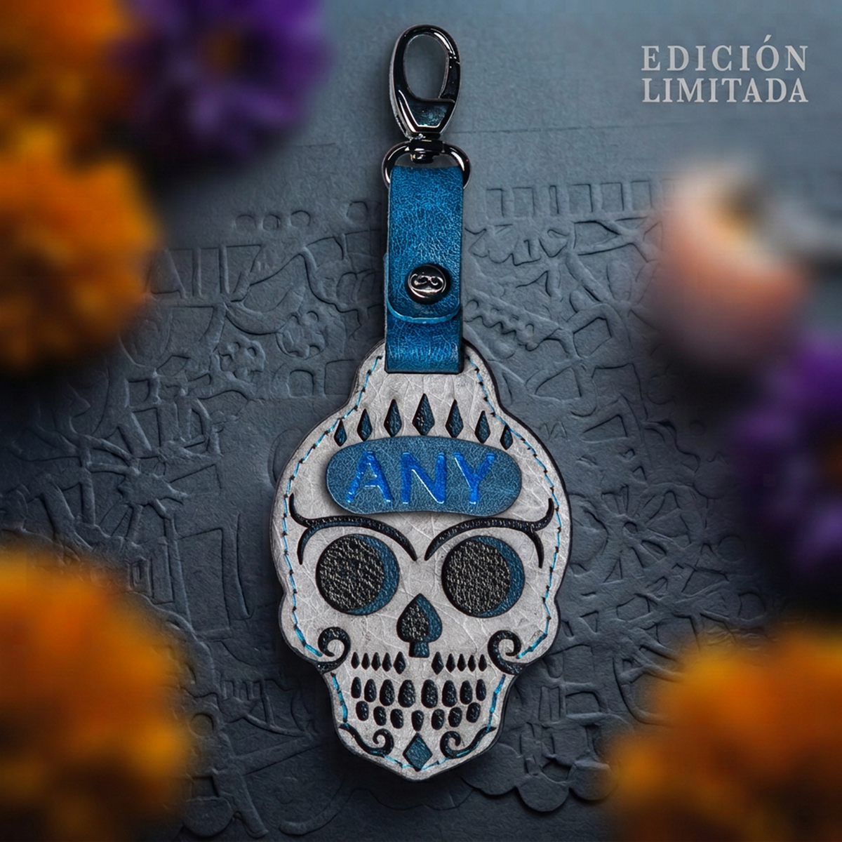 Charm - Calaverita