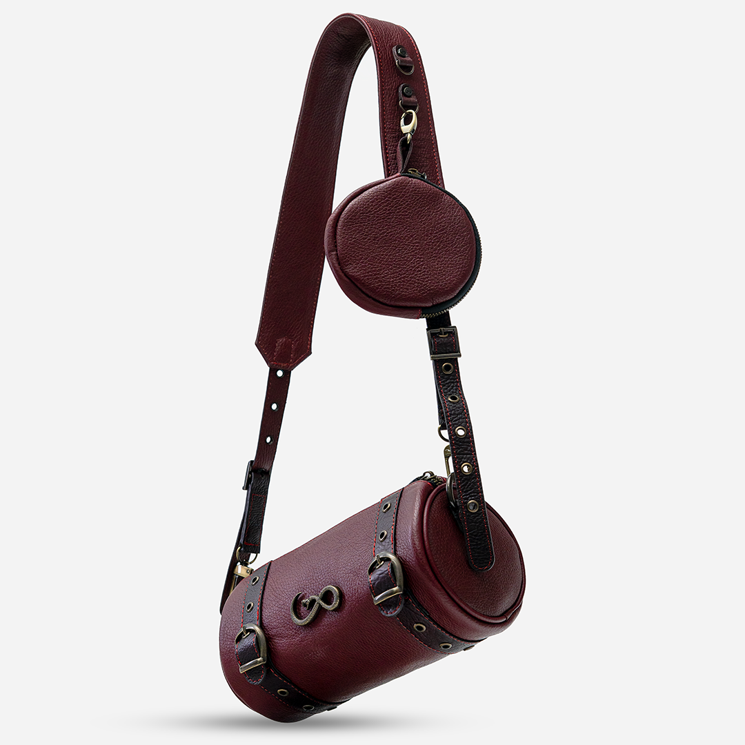Bolso "Celeste" - Rustelle