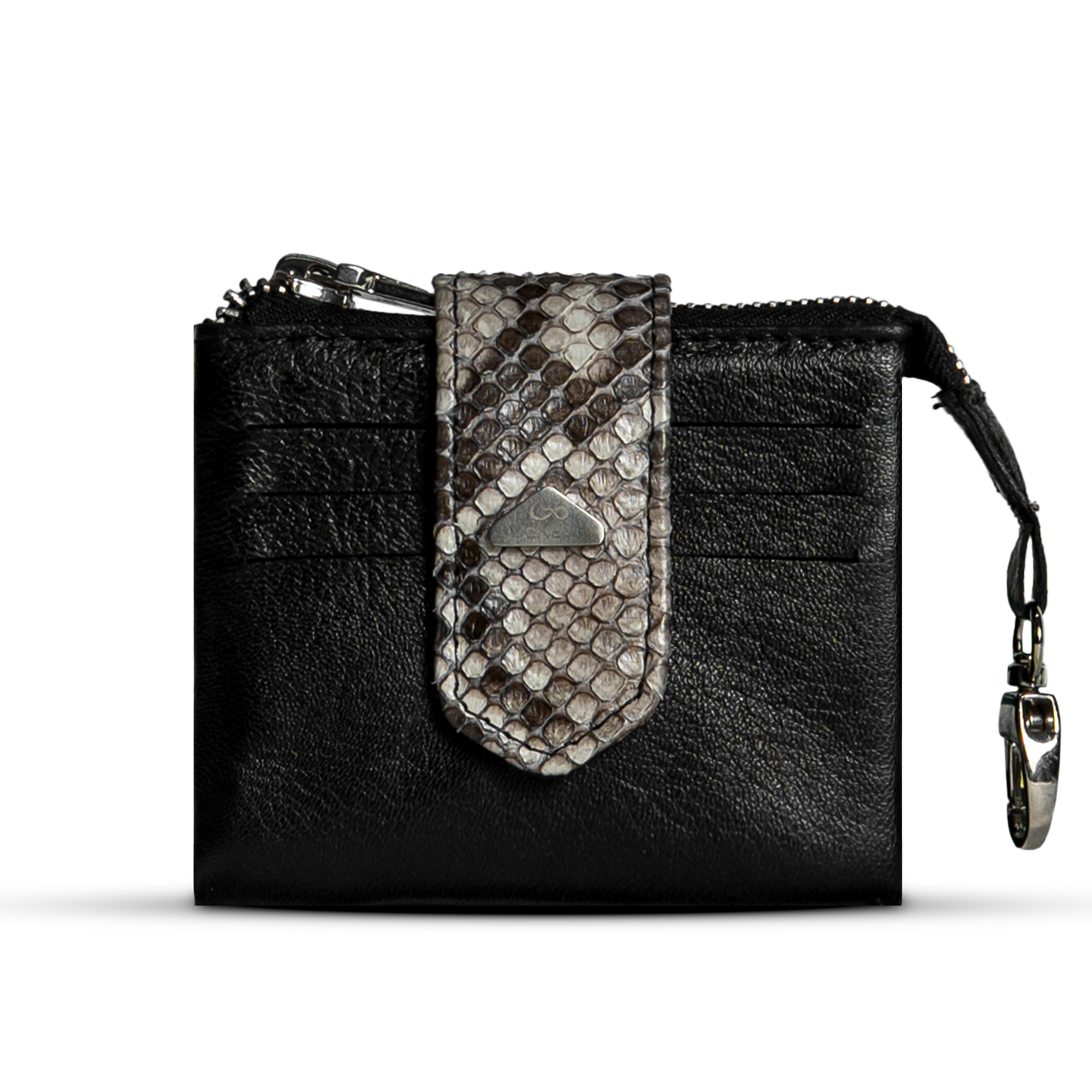 Cartera Compacta "Cleo" - Selena