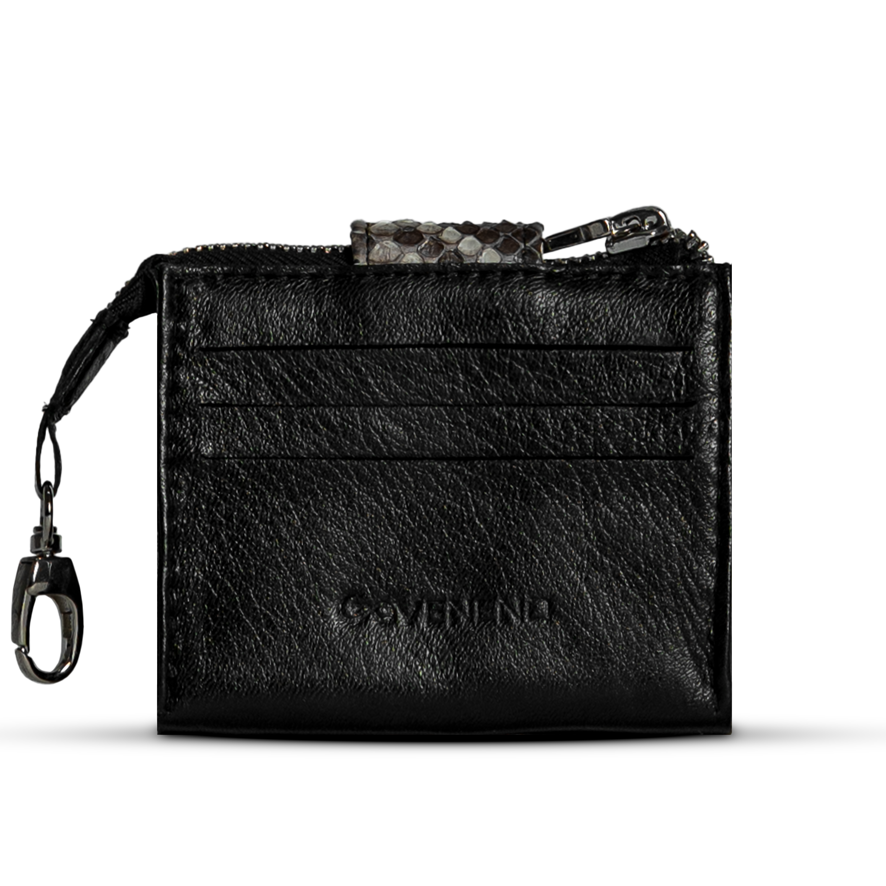 Cartera Compacta "Cleo" - Selena