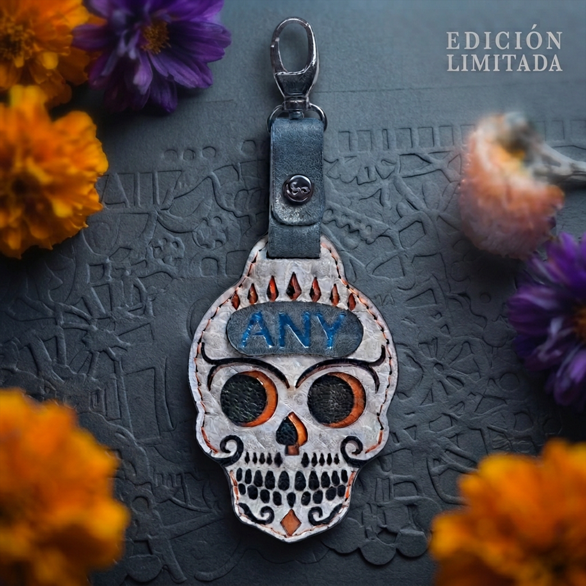 Charm - Calaverita
