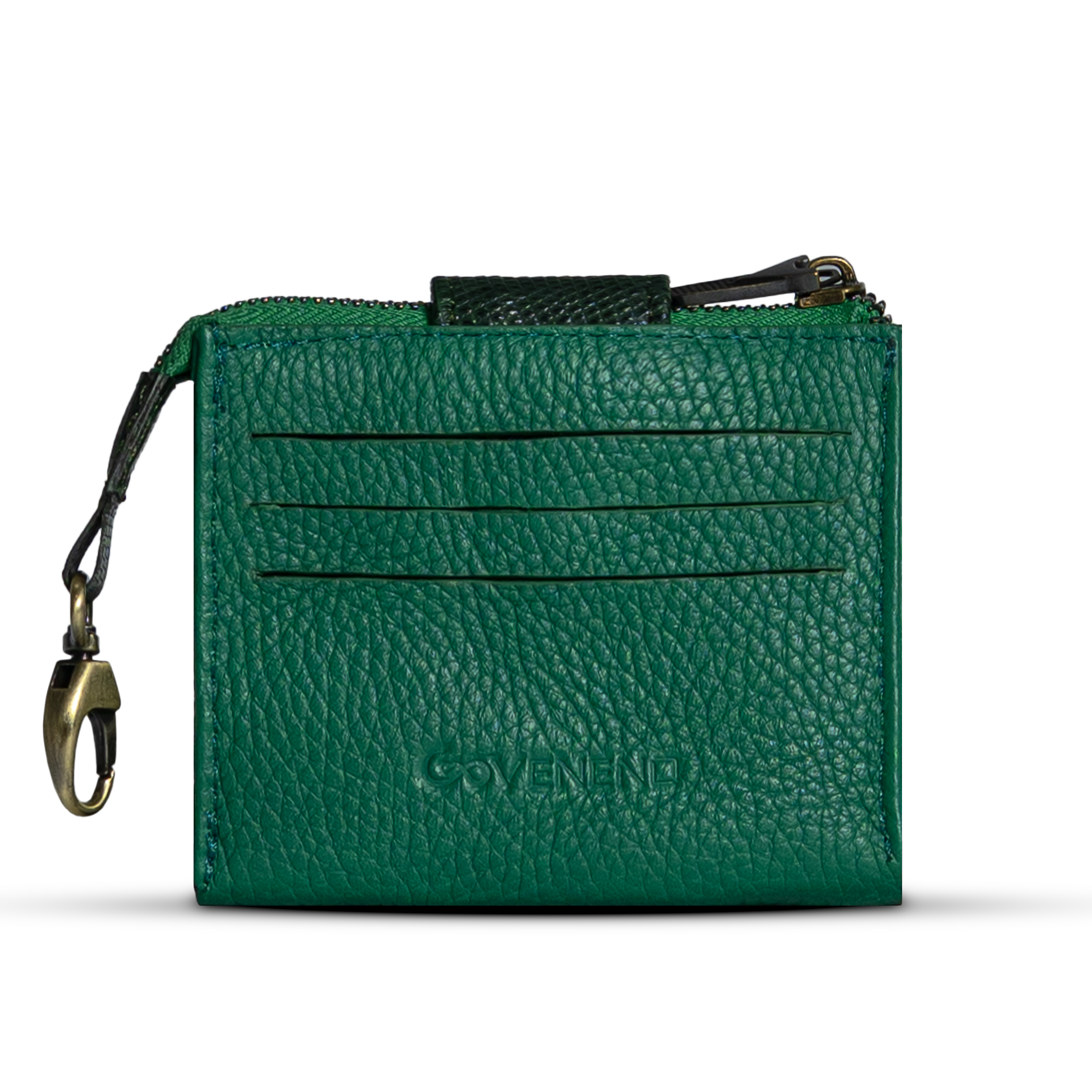 Cartera Compacta "Cleo" - Tiffany