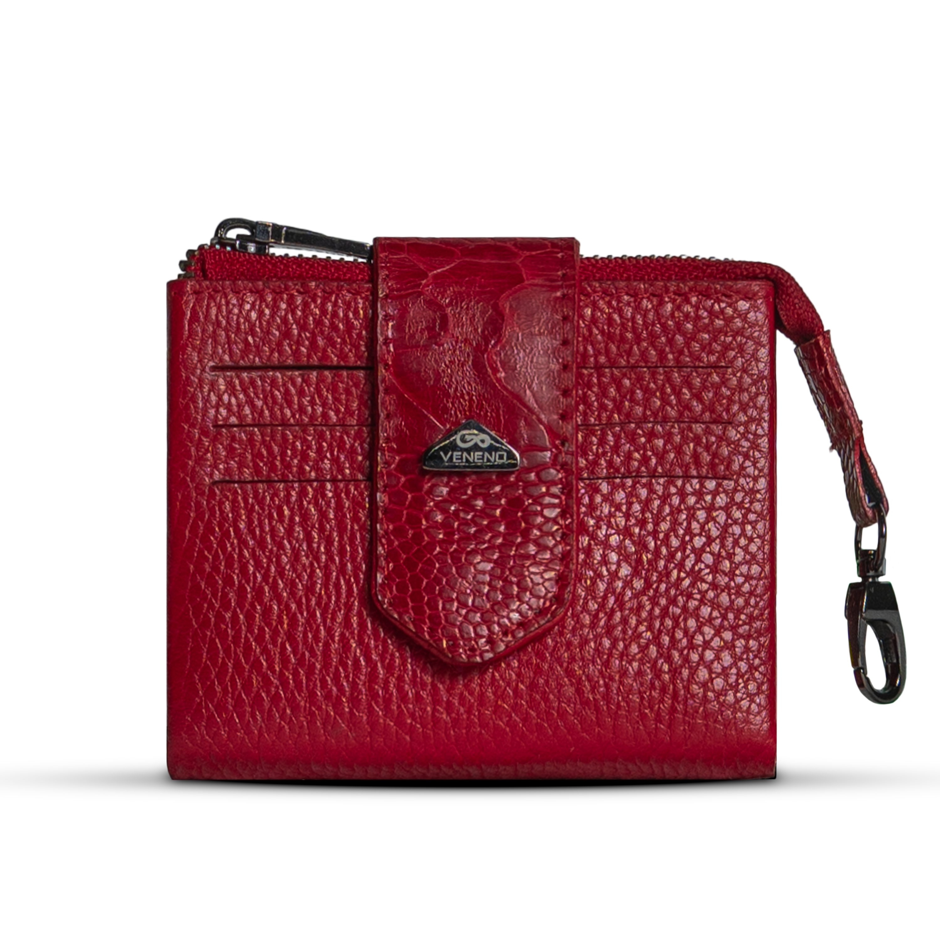 Cartera Compacta "Cleo" - Monroe