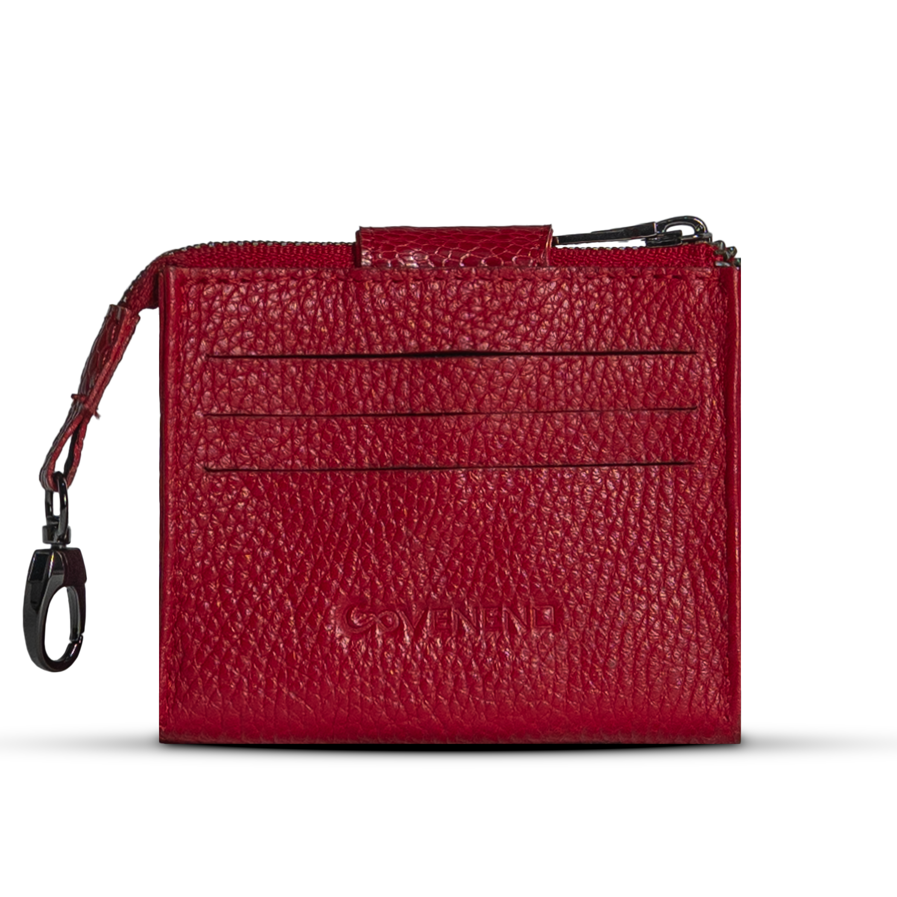 Cartera Compacta "Cleo" - Monroe