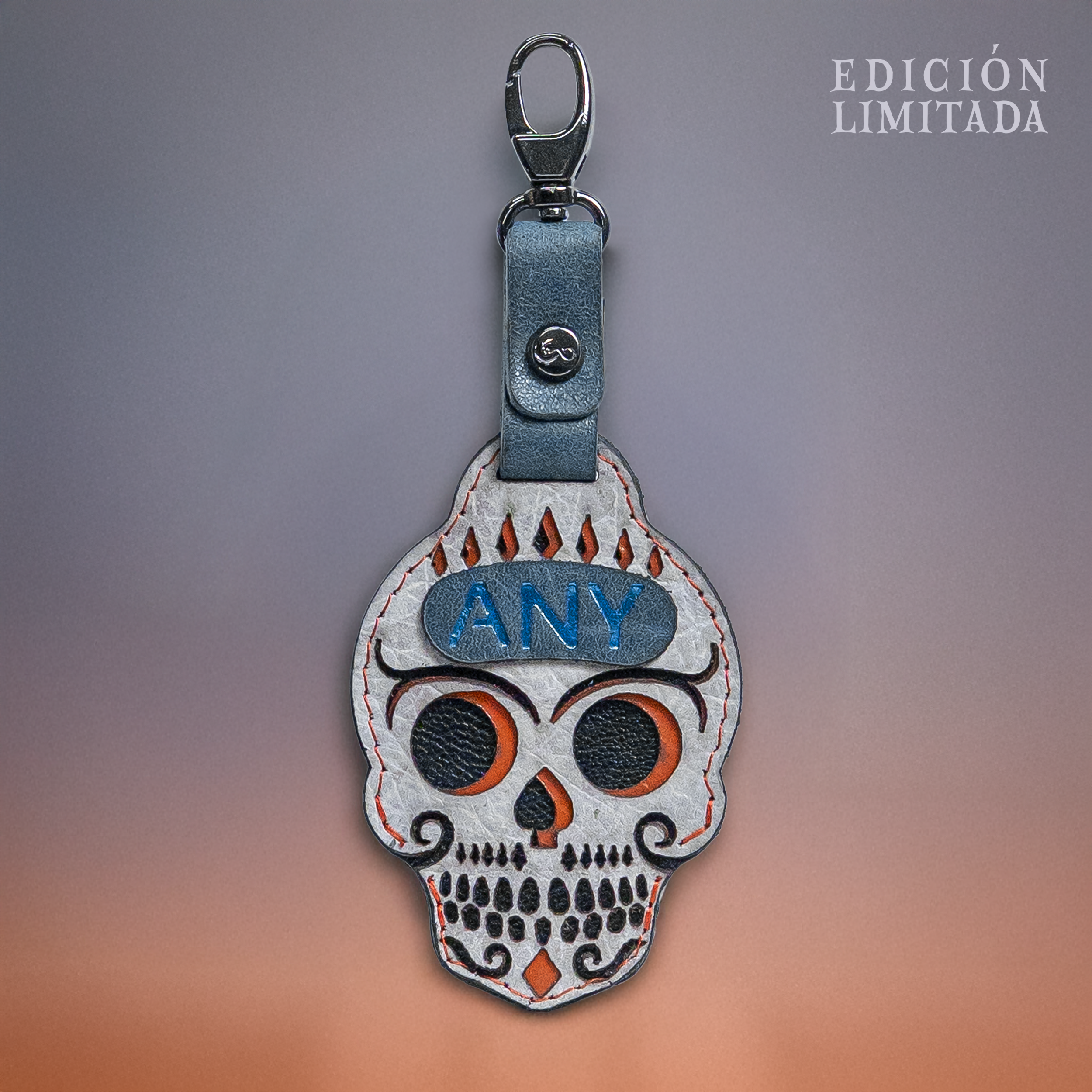 Charm - Calaverita