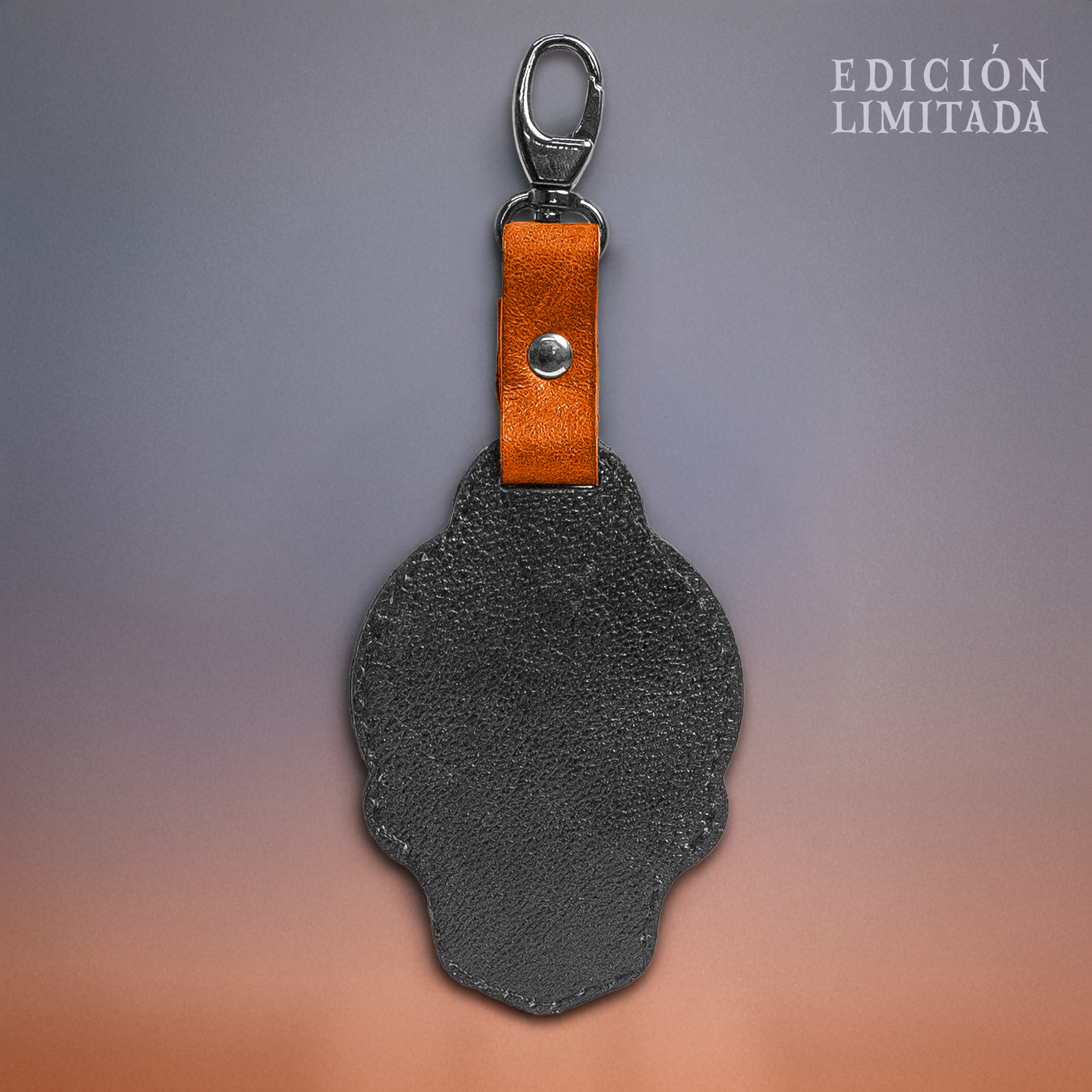 Charm - Calaverita Cempasúchil