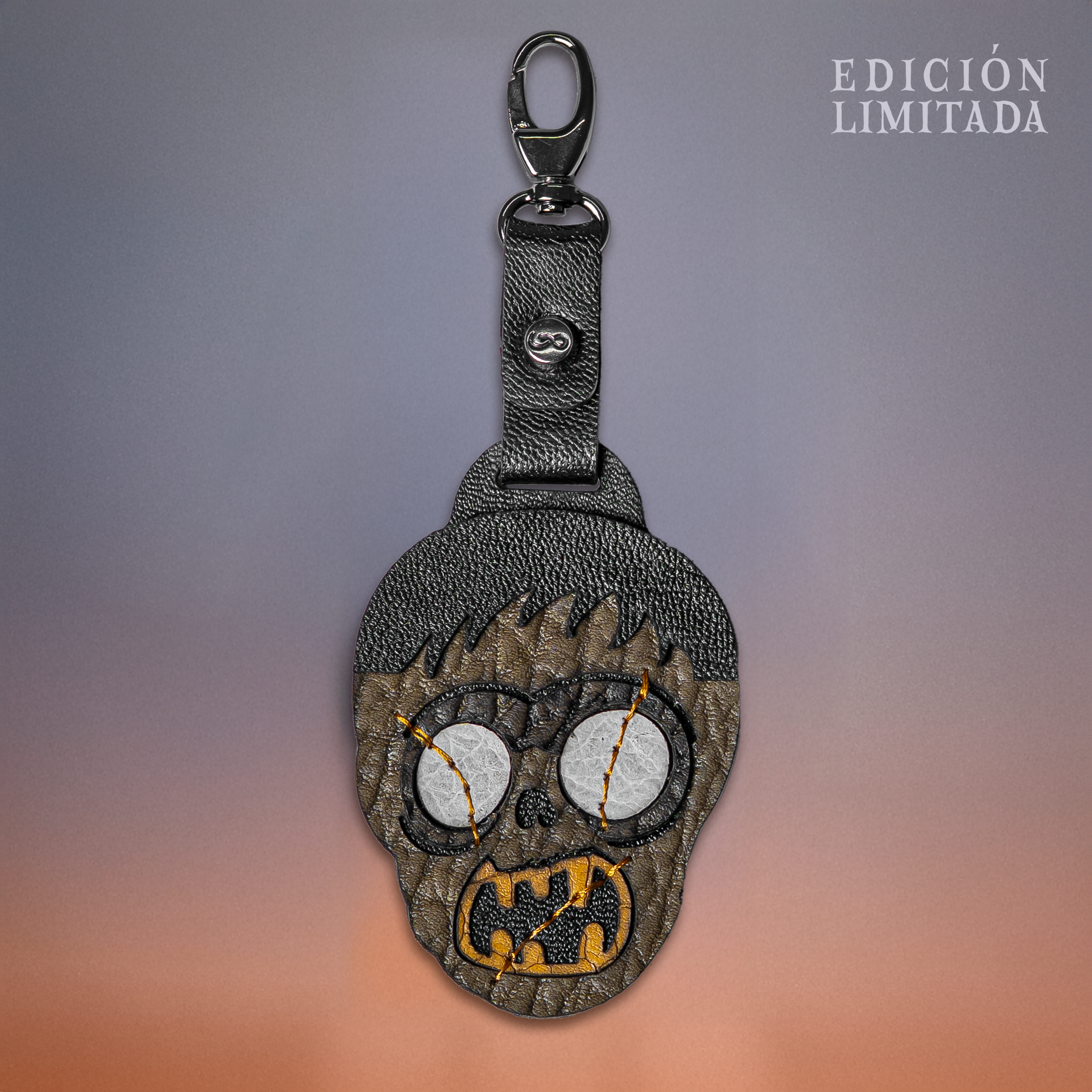 Charm - Zombie