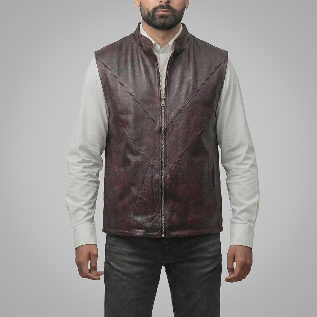 Chaleco - Vlaze Wine