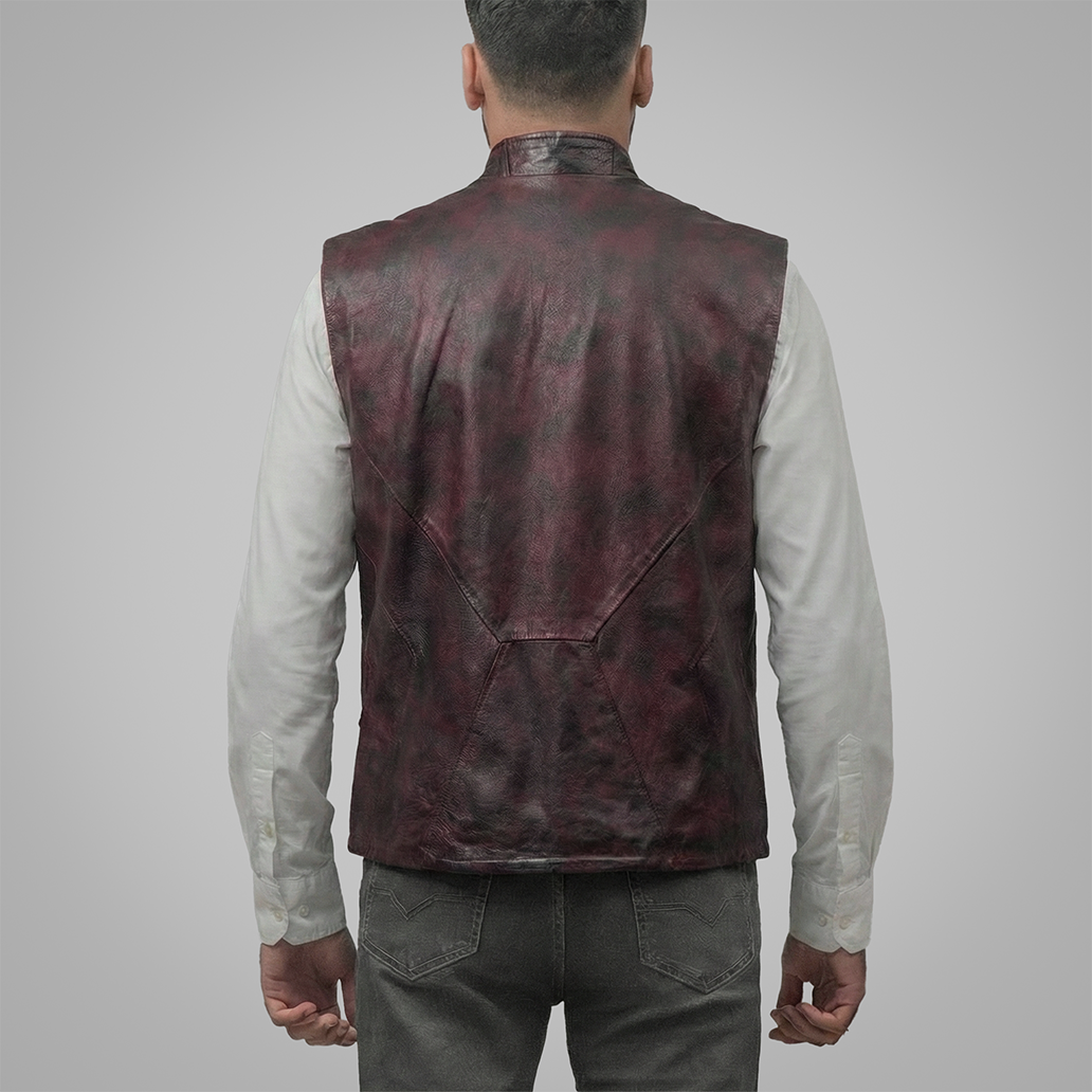 Chaleco - Vlaze Wine