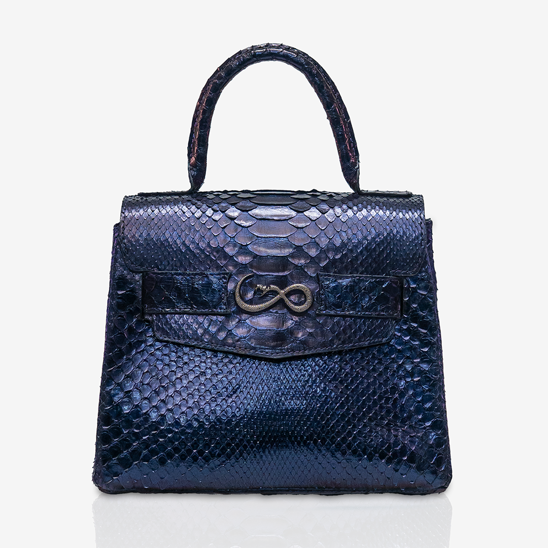 Bolso "Suki" - Amethyst