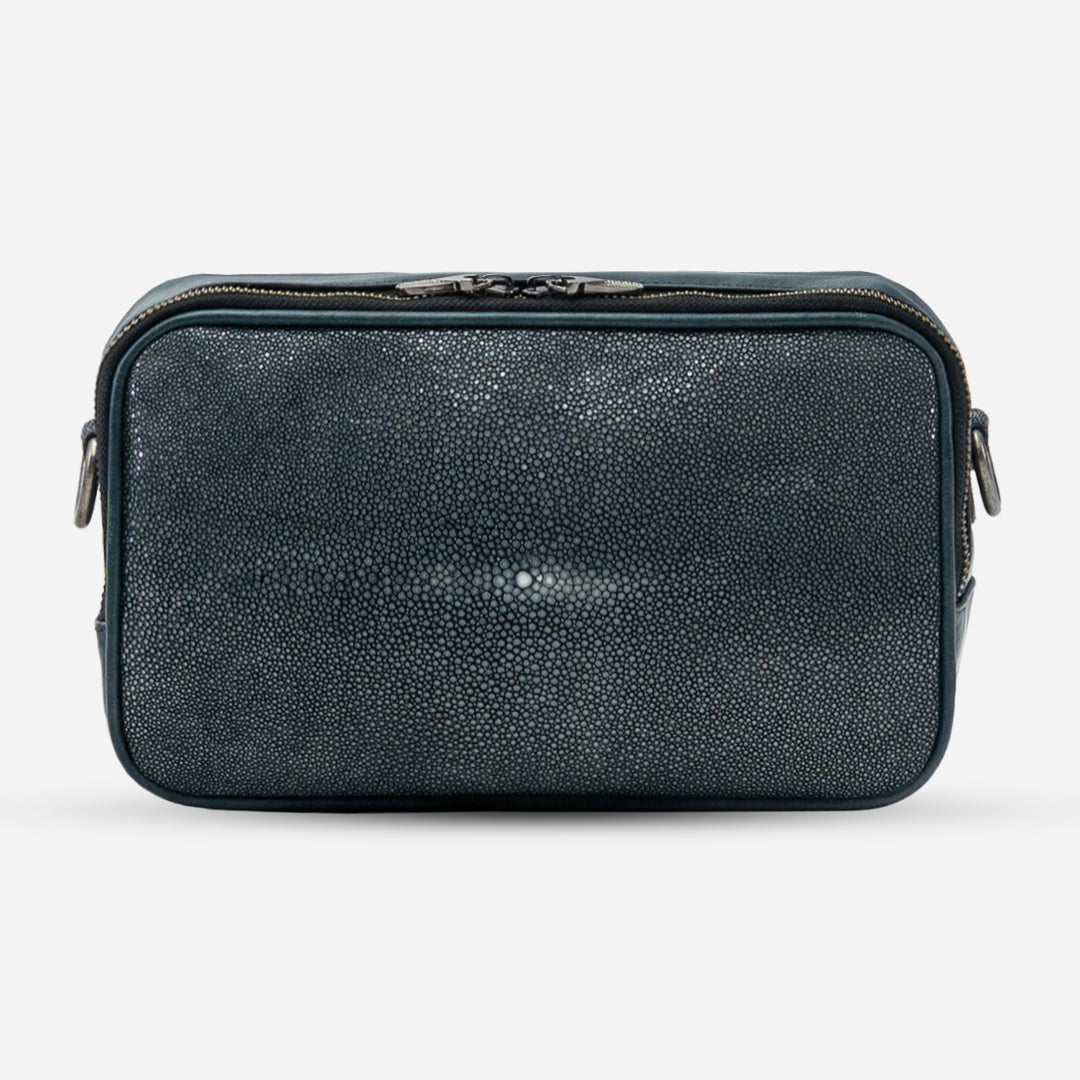 Documentera - Stingray Gunmetal