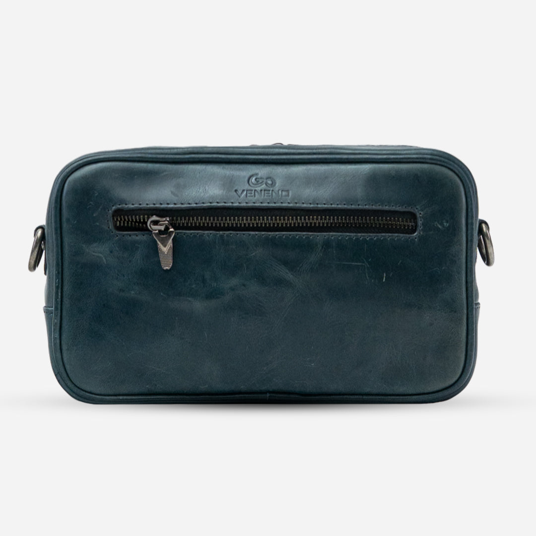 Documentera - Stingray Gunmetal