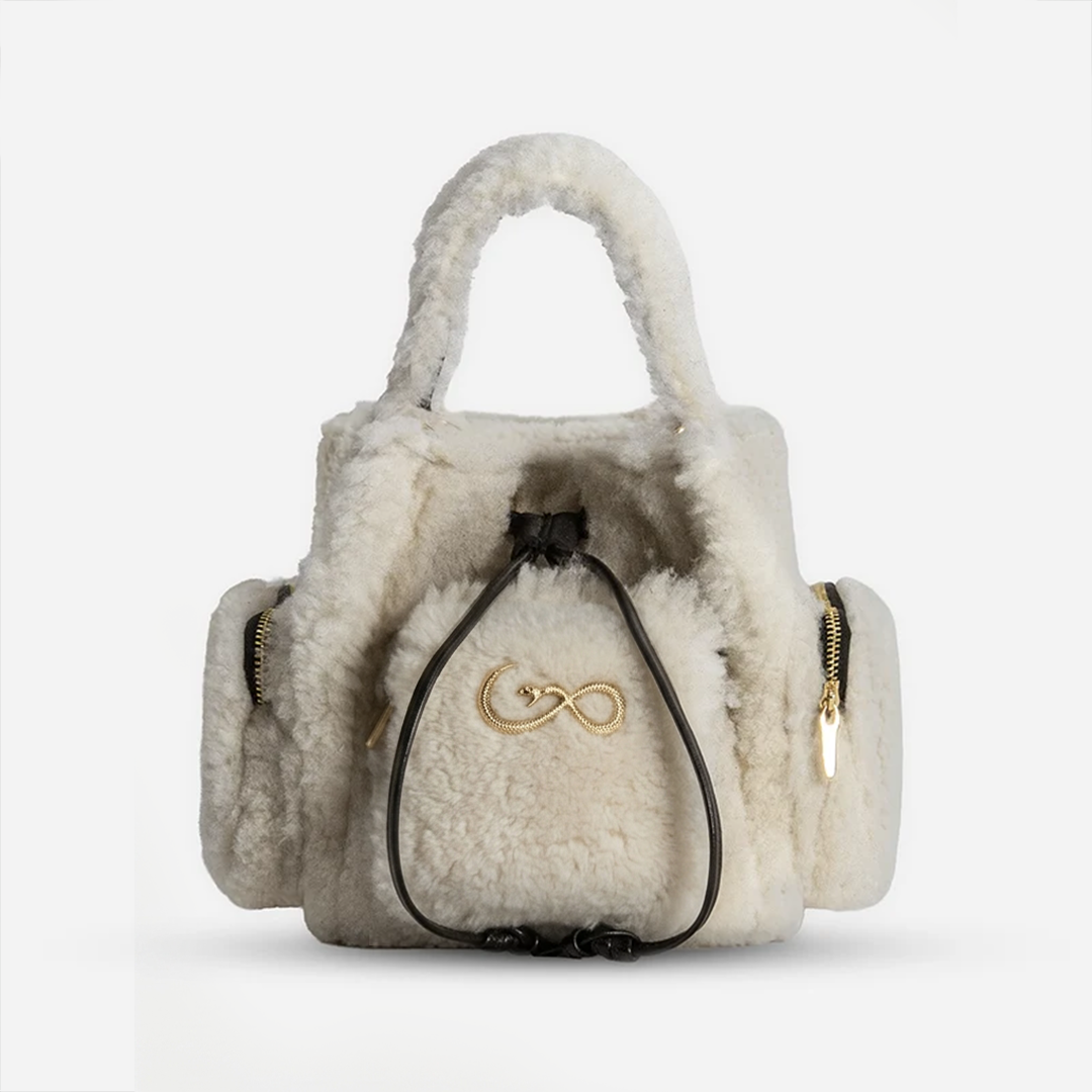Bolso "Dakota" - Swan