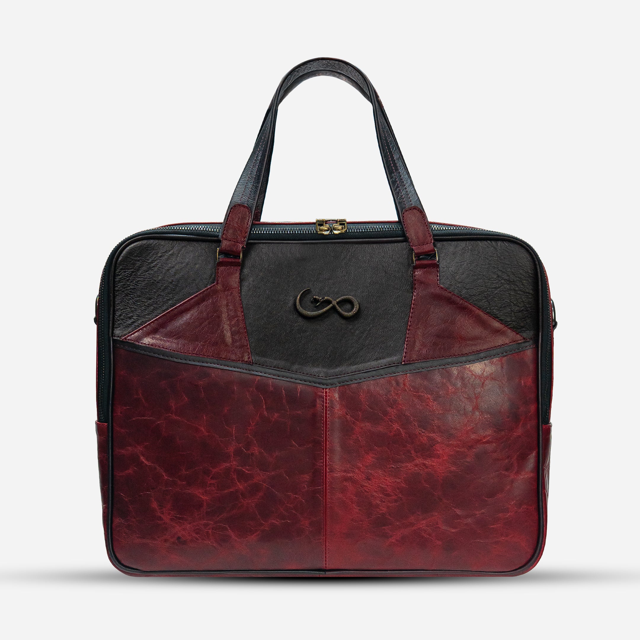 Portafolio DaFlynn V2 - Crimson