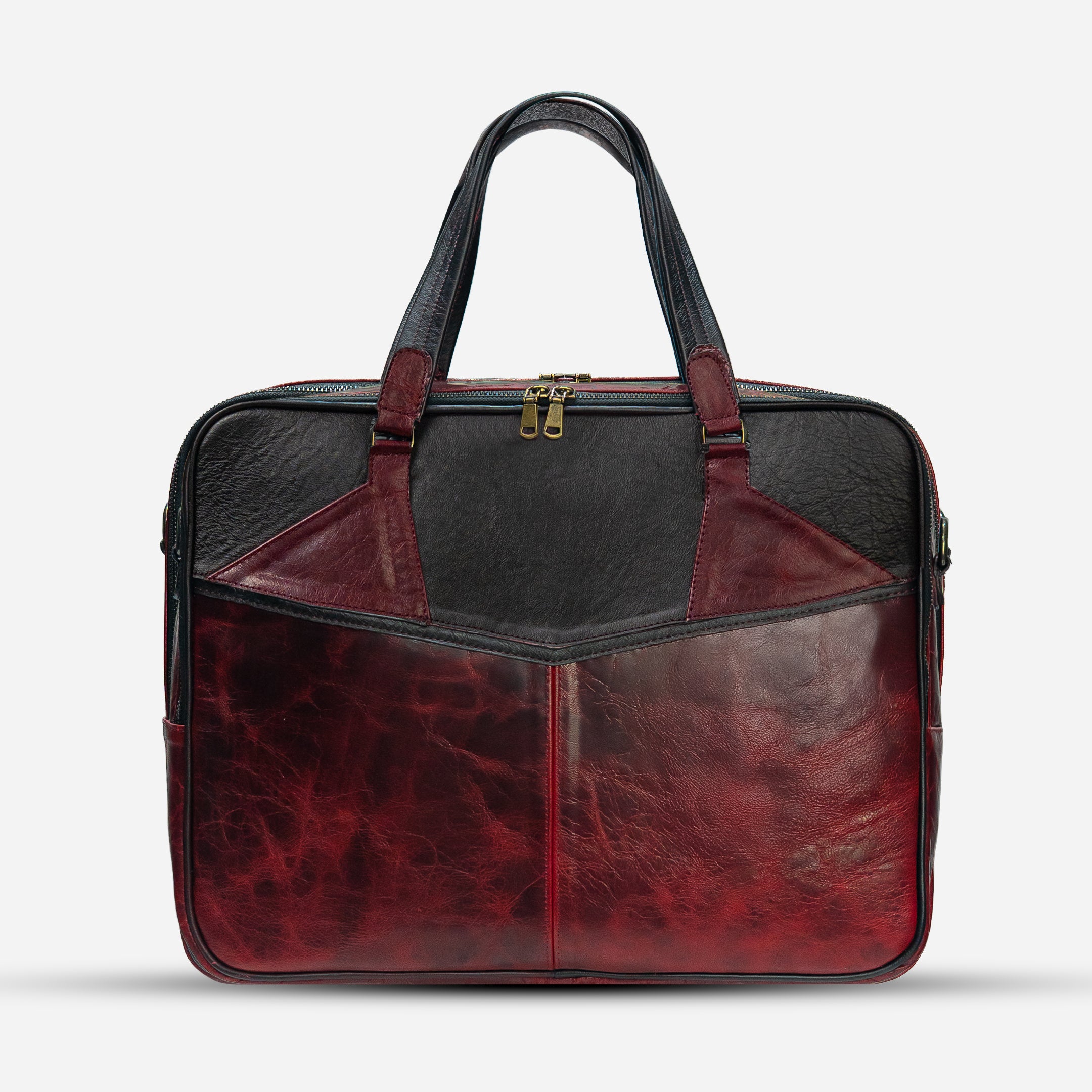 Portafolio DaFlynn V2 - Crimson