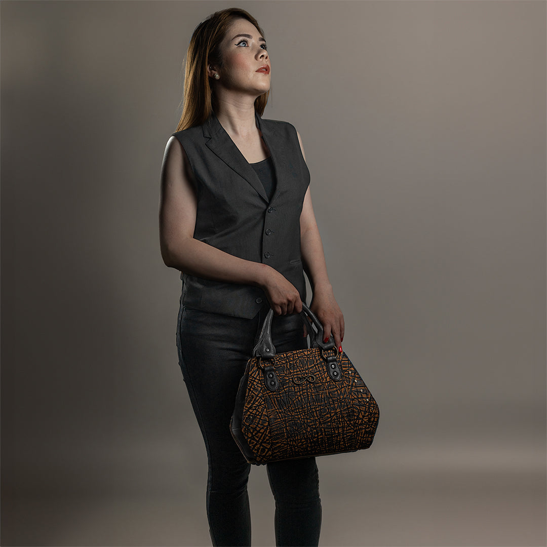 Bolso "Eleanor" - Nairobi