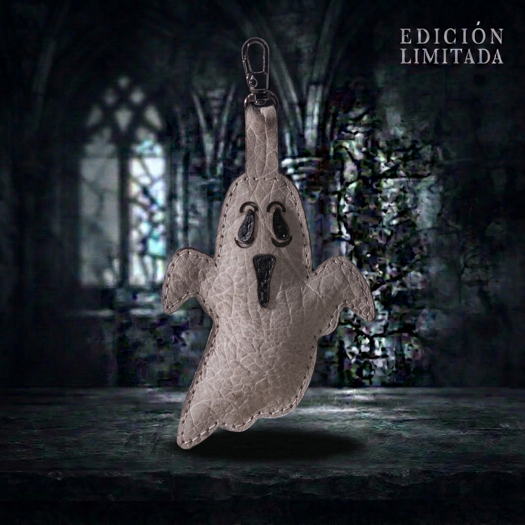 Charm - Ghost