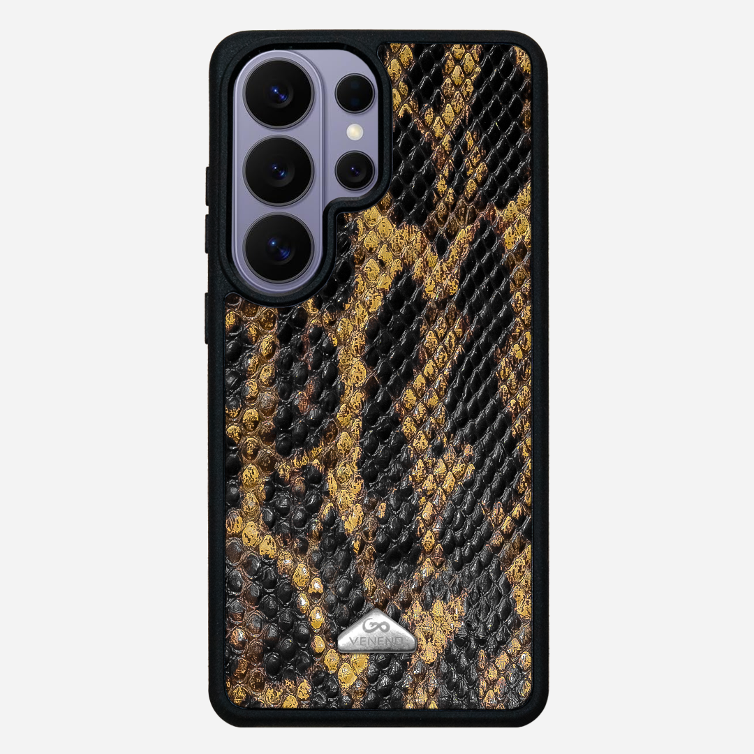 Funda S26 Ultra Illuminati Python Savage