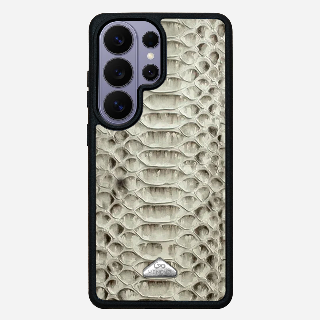 Funda S26 Ultra Illuminati Naked Python