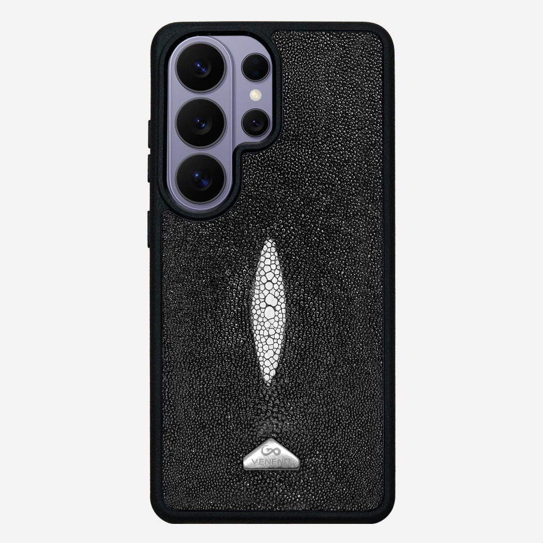 Funda S26 Ultra Illuminati Stingray Black