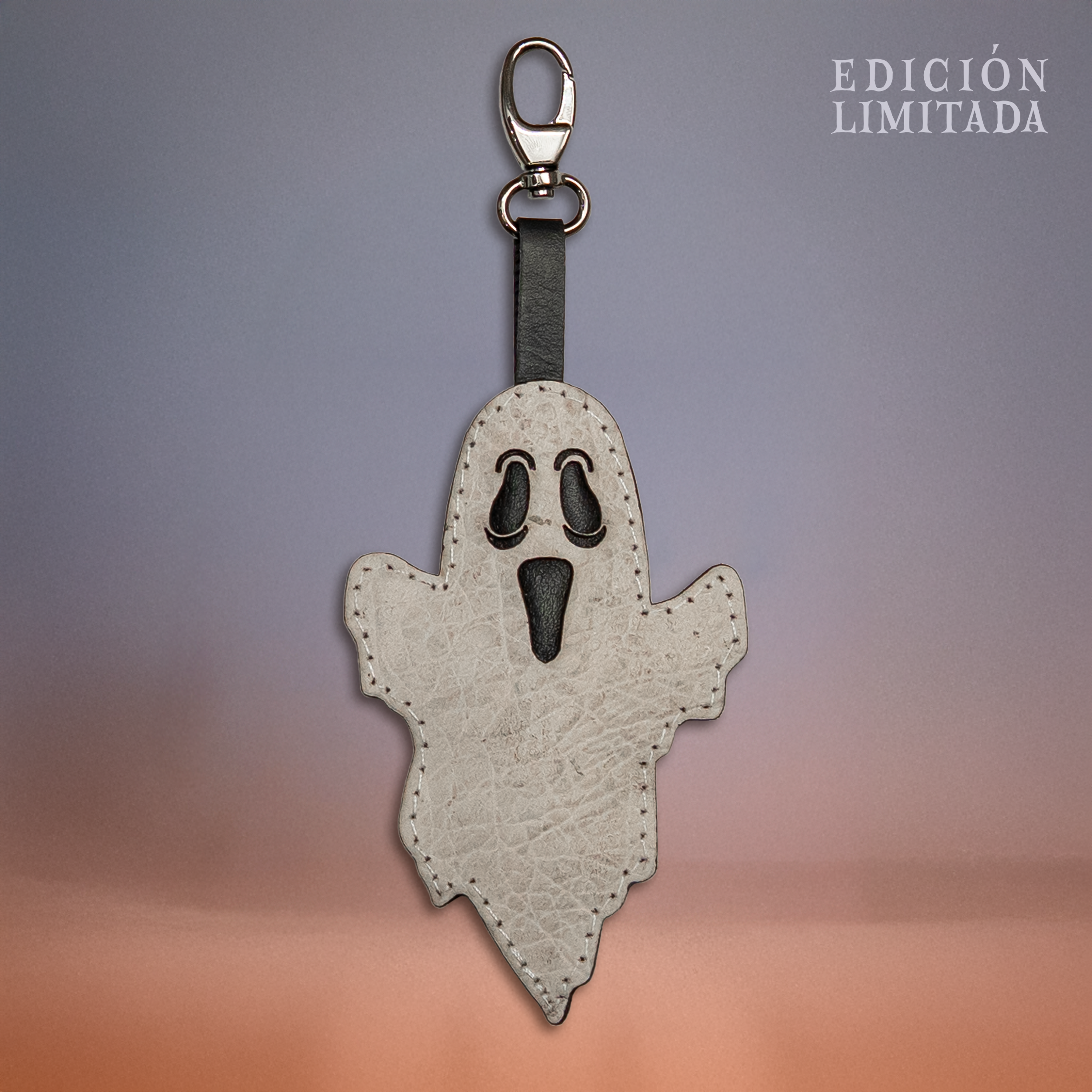 Charm - Ghost