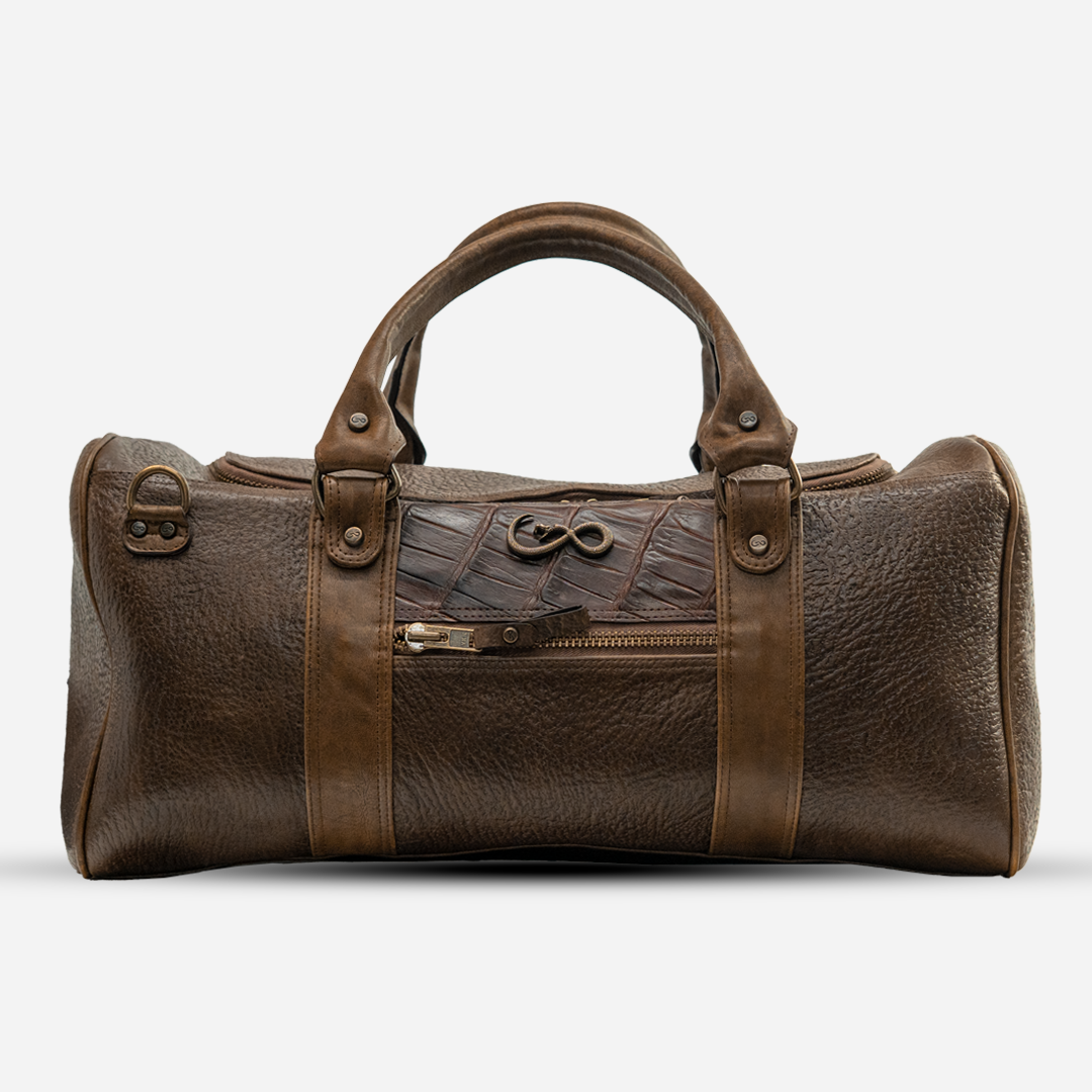 "TITÁN Weekender"  Hayden Ridge