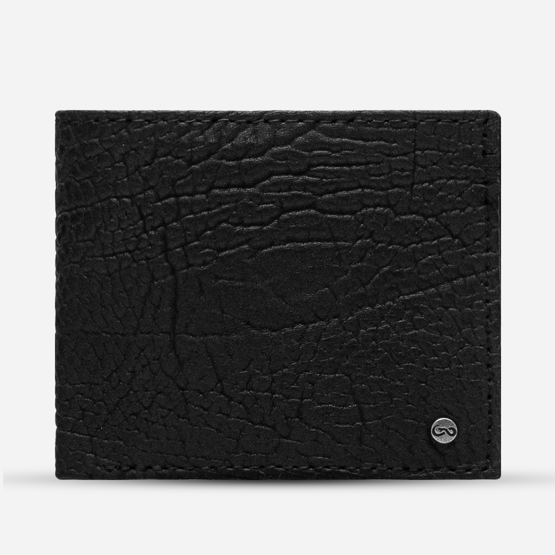 Cartera "The Grid"  Toro Nero