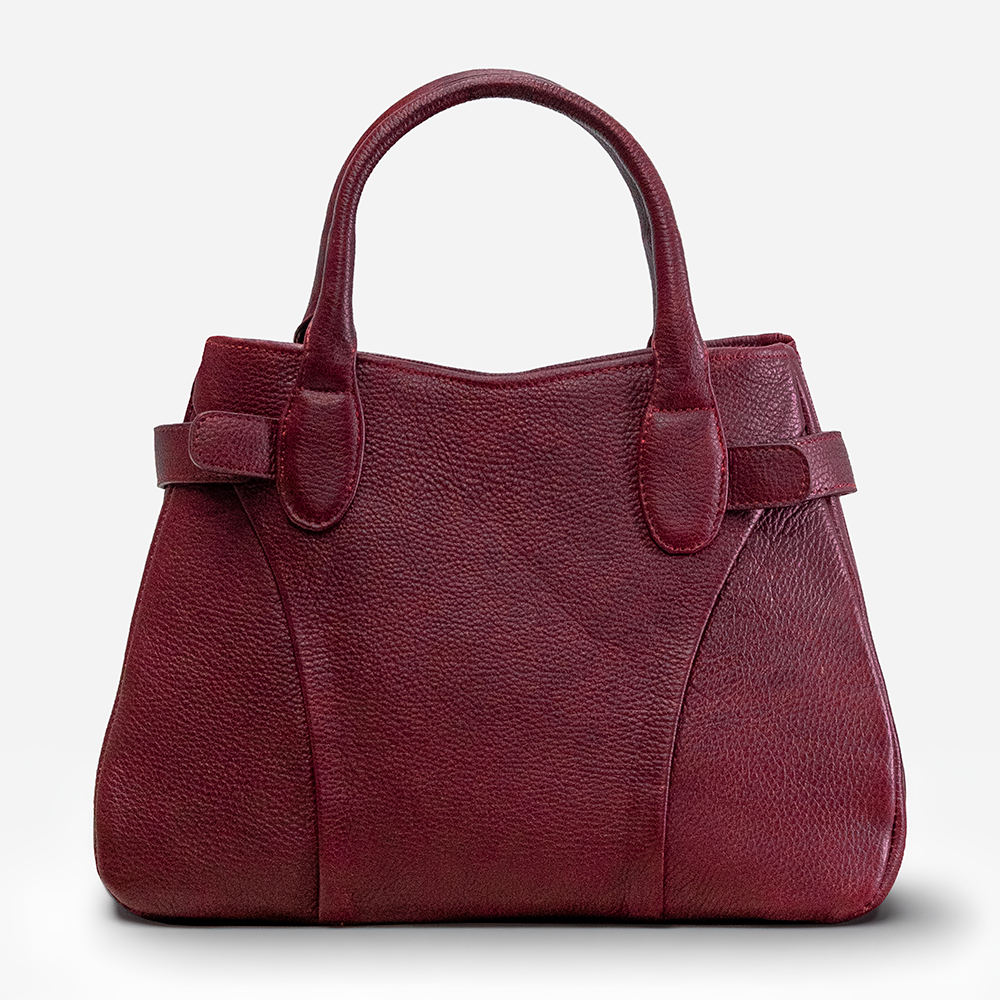 Bolso "Joy" - Burgundy