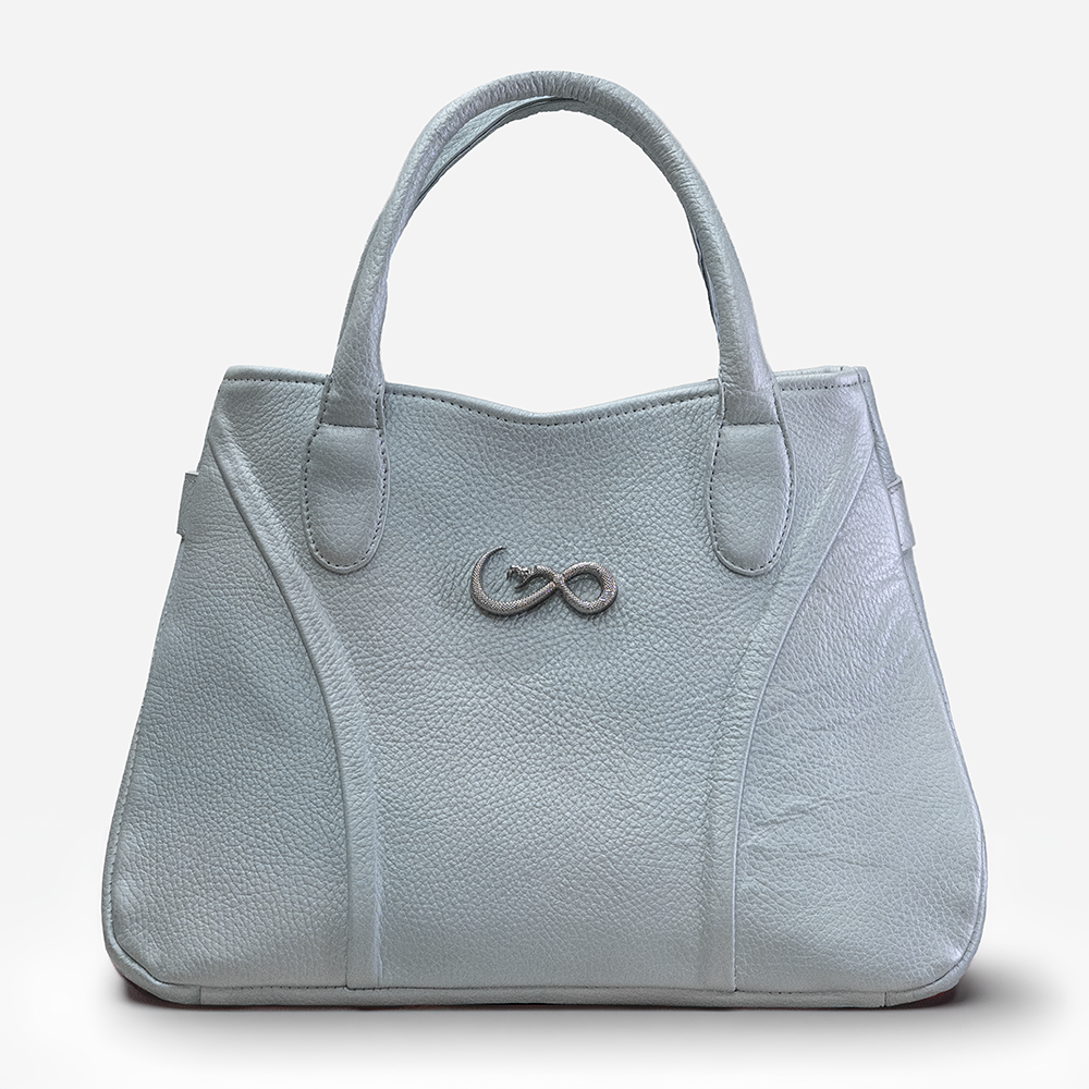 Bolso "Joy" - Ice Veil