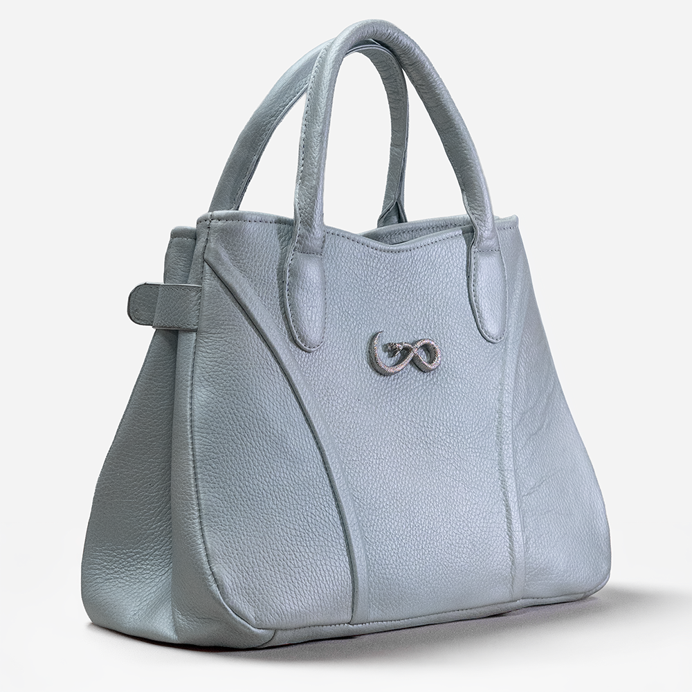 Bolso "Joy" - Ice Veil