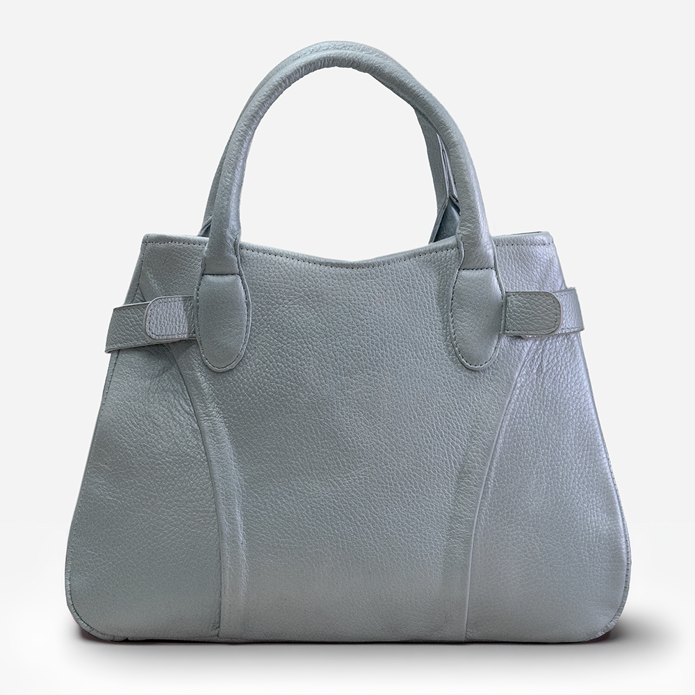Bolso "Joy" - Ice Veil
