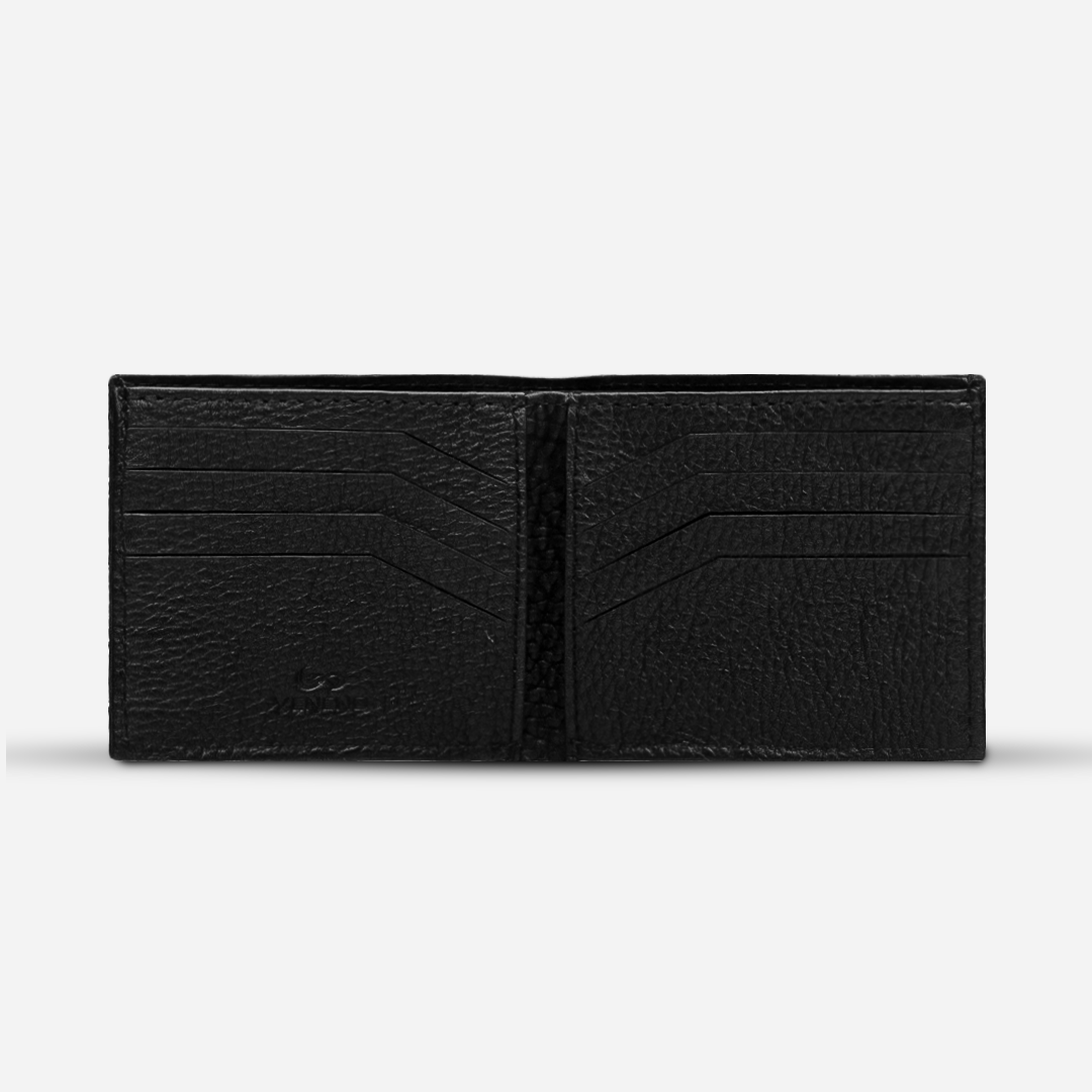 Cartera "The Grid"  Toro Nero
