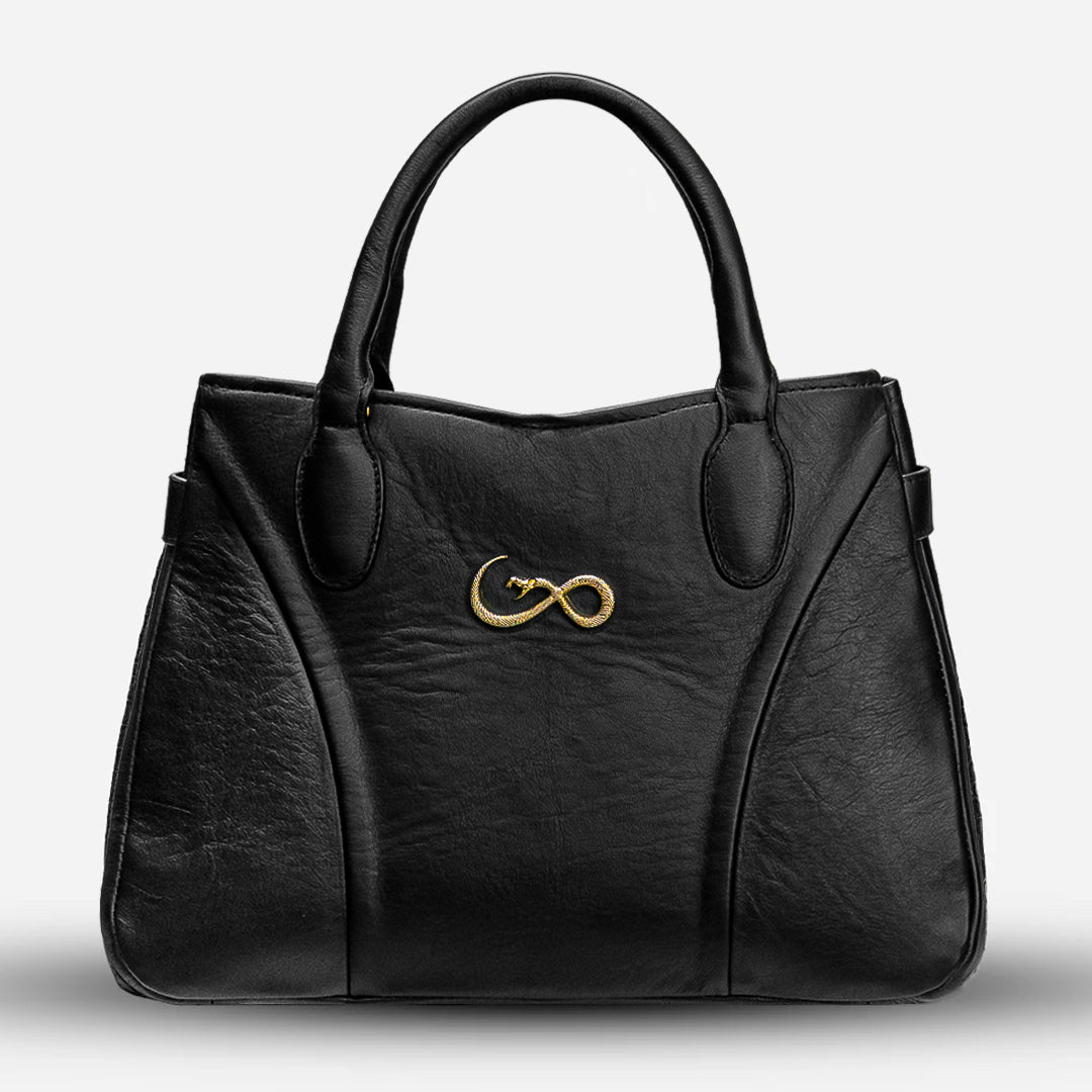 Bolso "Joy" - Golden Noir