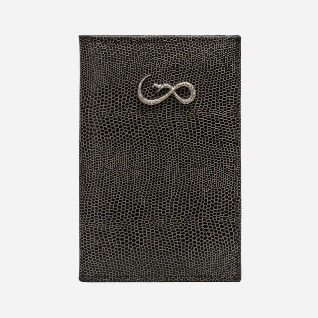 Libreta "The Journal" - Lizzard Lux